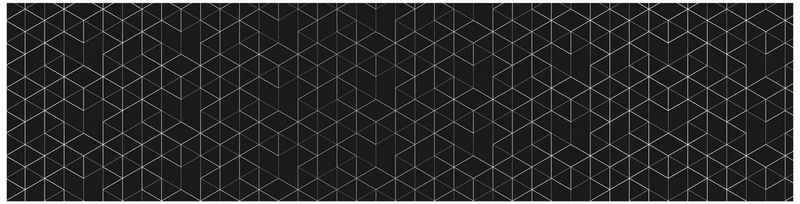 wandmotiv24 Fototapete Geometrisches Muster, glatt, Wandtapete, Motivtapete, matt, Vliestapete, selbstklebend