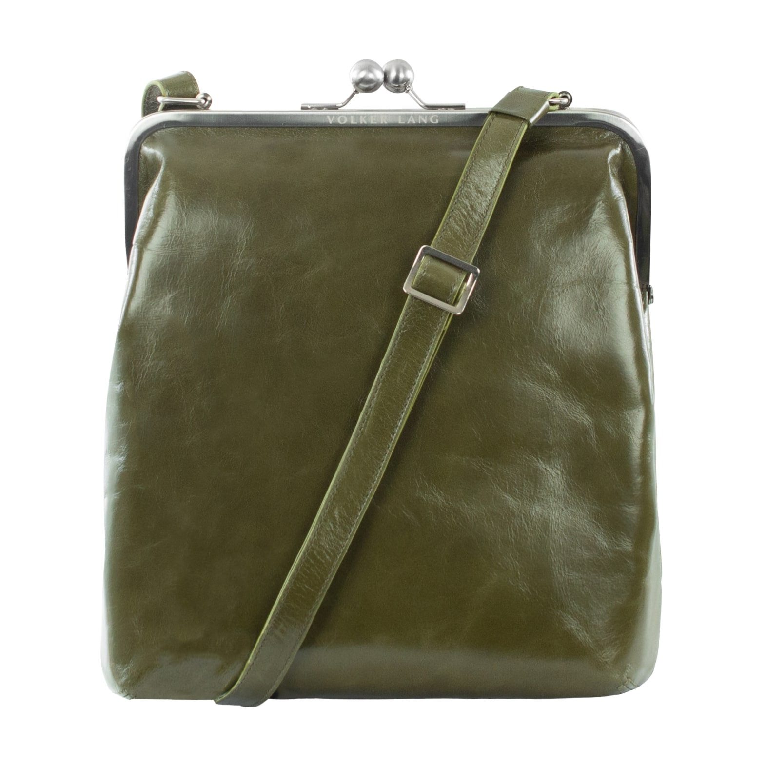 VOLKER LANG Schultertasche MATA  Elegante günstig online kaufen