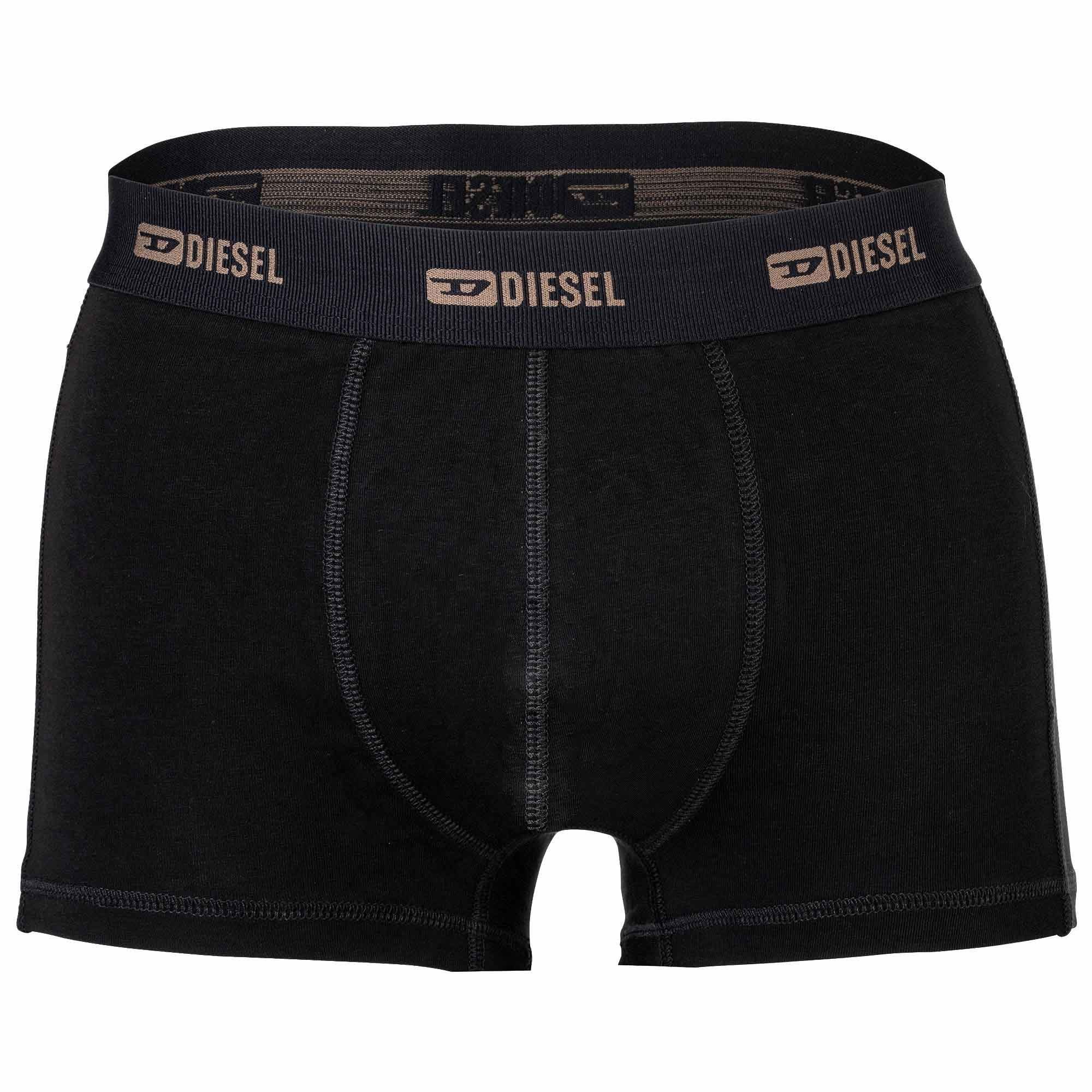 Diesel Boxer Herren Boxershort 3er Pack günstig online kaufen