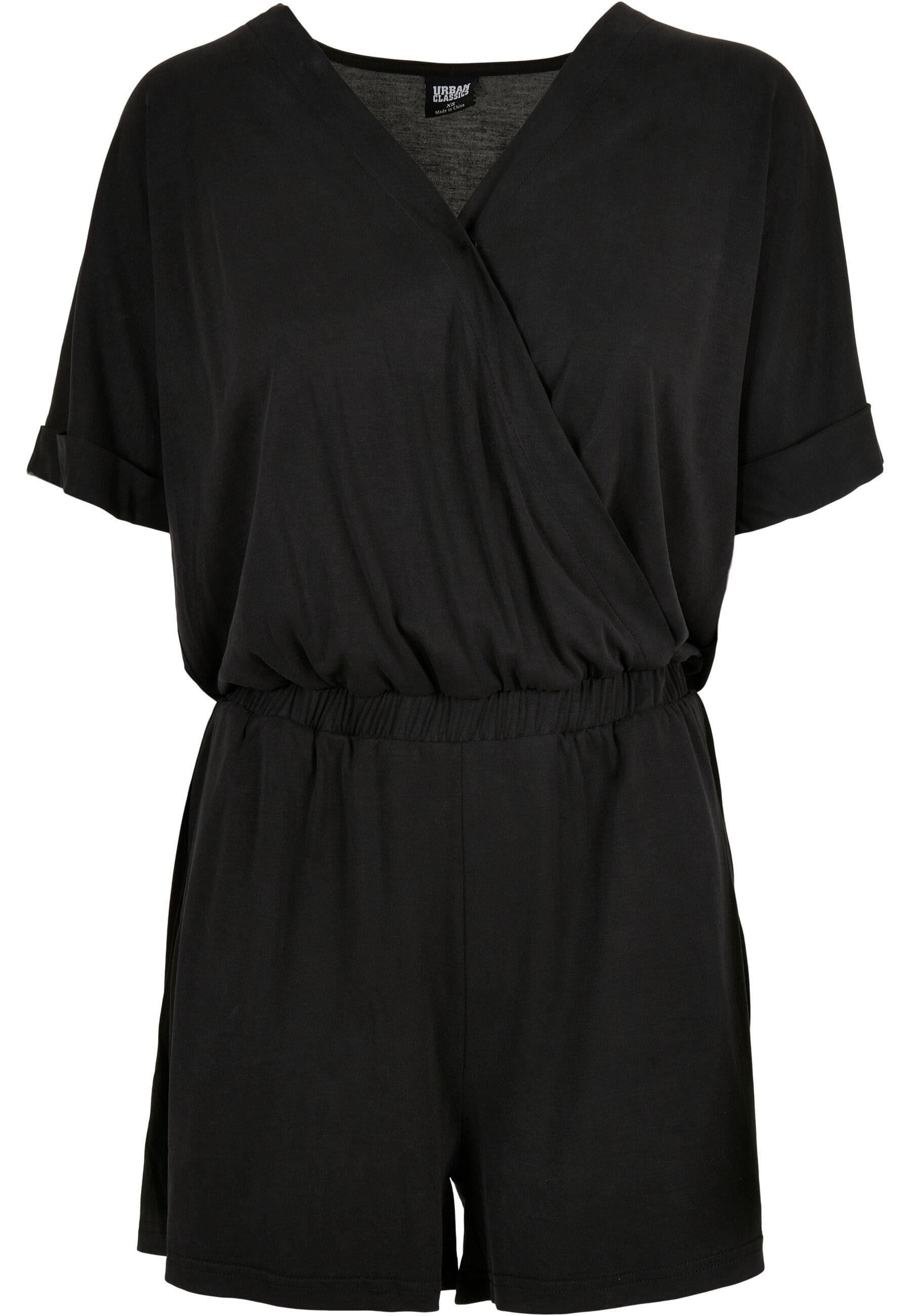 URBAN CLASSICS Jumpsuit Urban Classics Damen günstig online kaufen