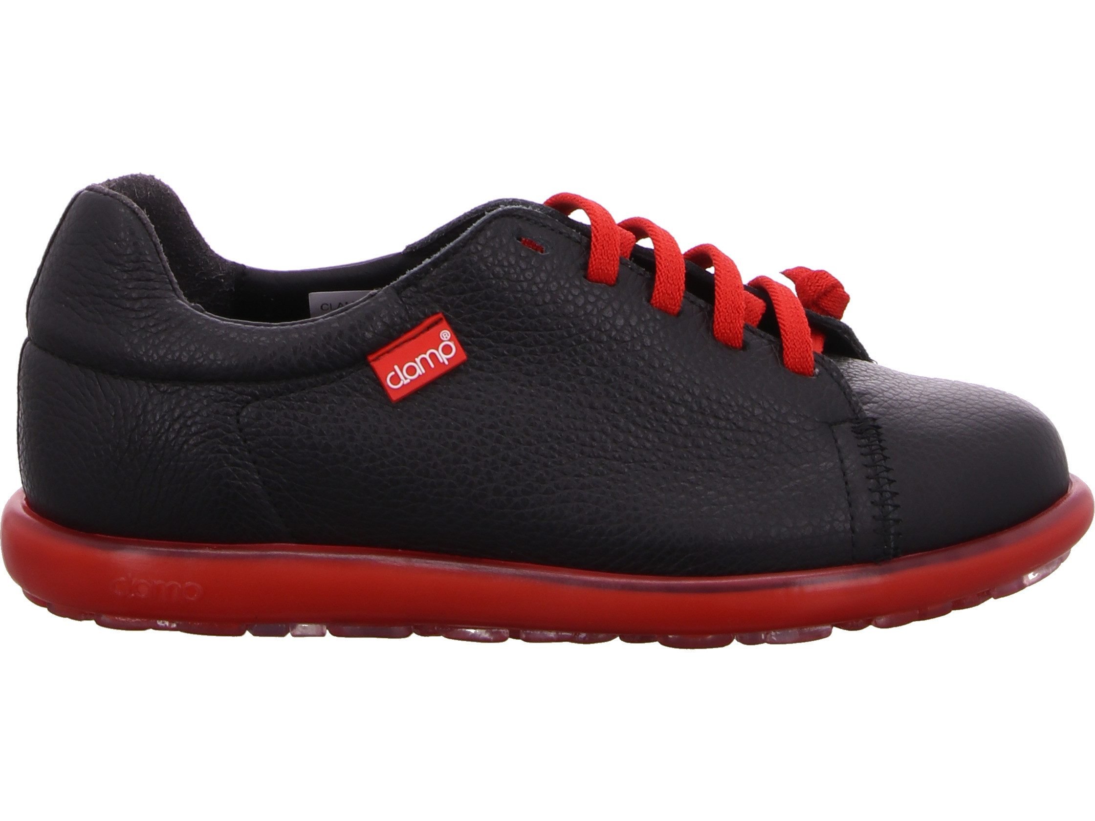 Clamp Spash Slipper echtes Leder günstig online kaufen