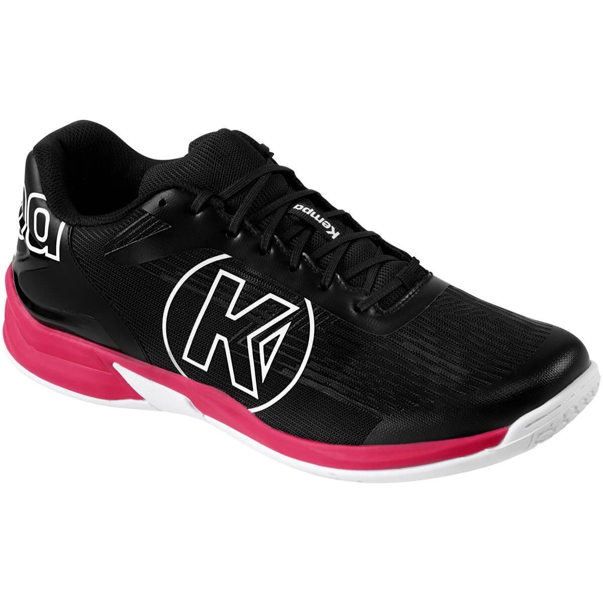 Kempa ATTACK THREE 2.0 weiss Handballschuh