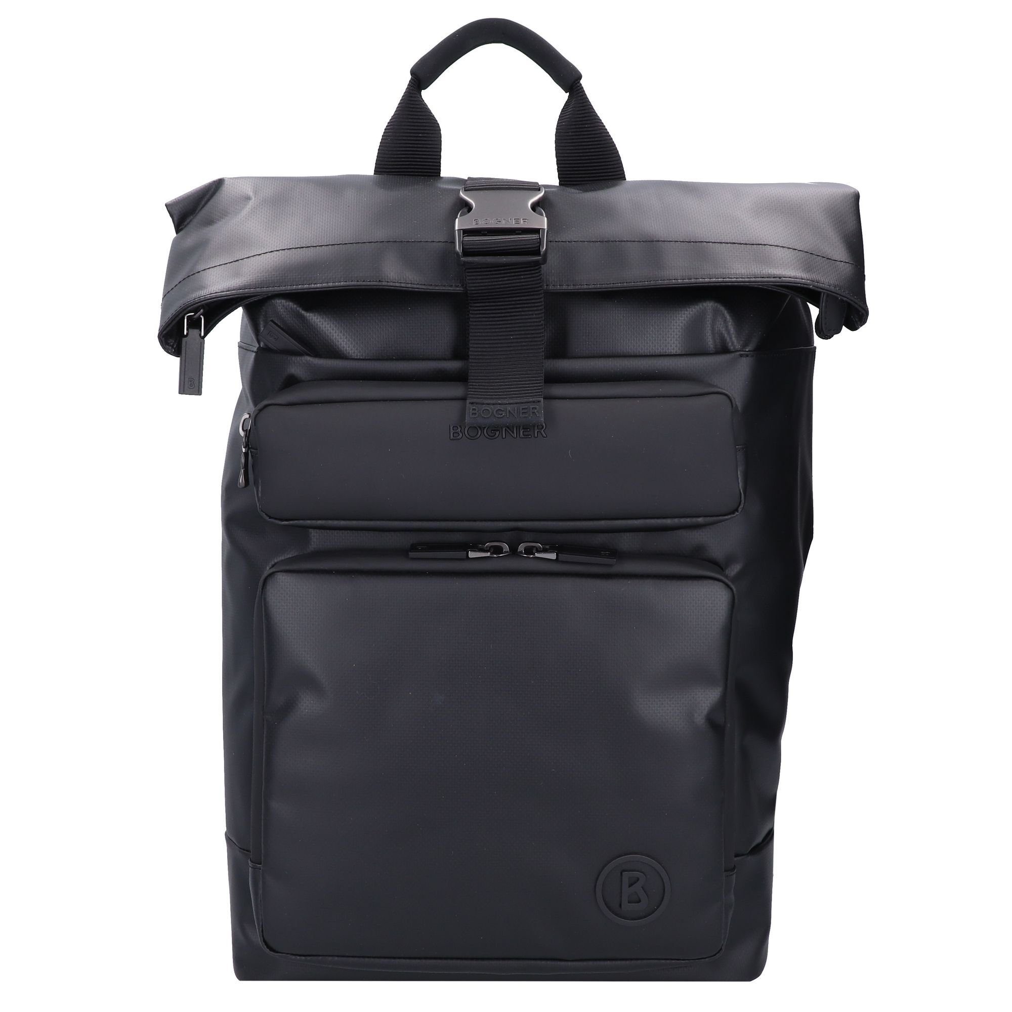 BOGNER Laptoprucksack Hakuba, Plane