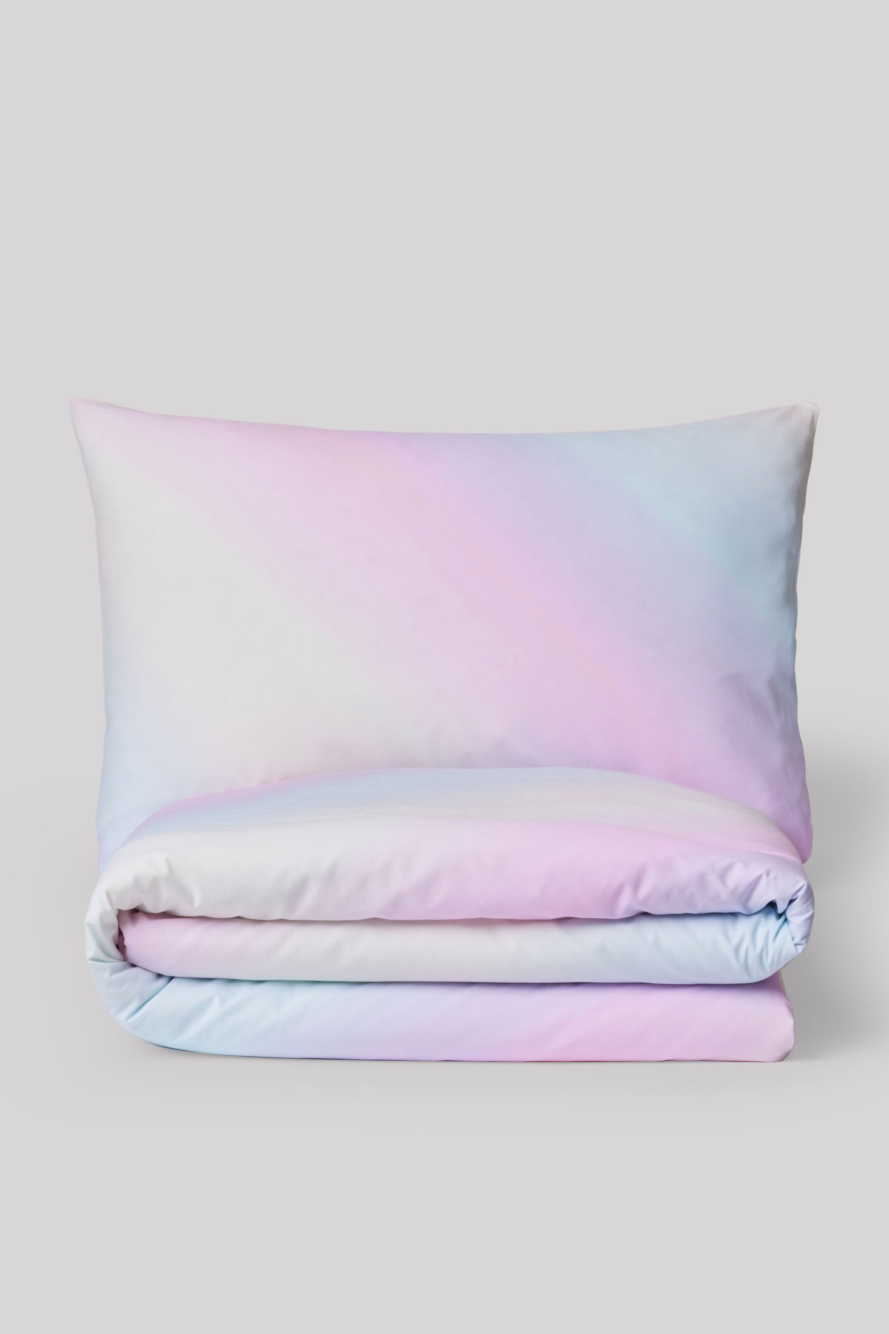 Next Bett-Set Bedruckte Bettgarnitur aus Polyester-Baumwollmix, günstig online kaufen