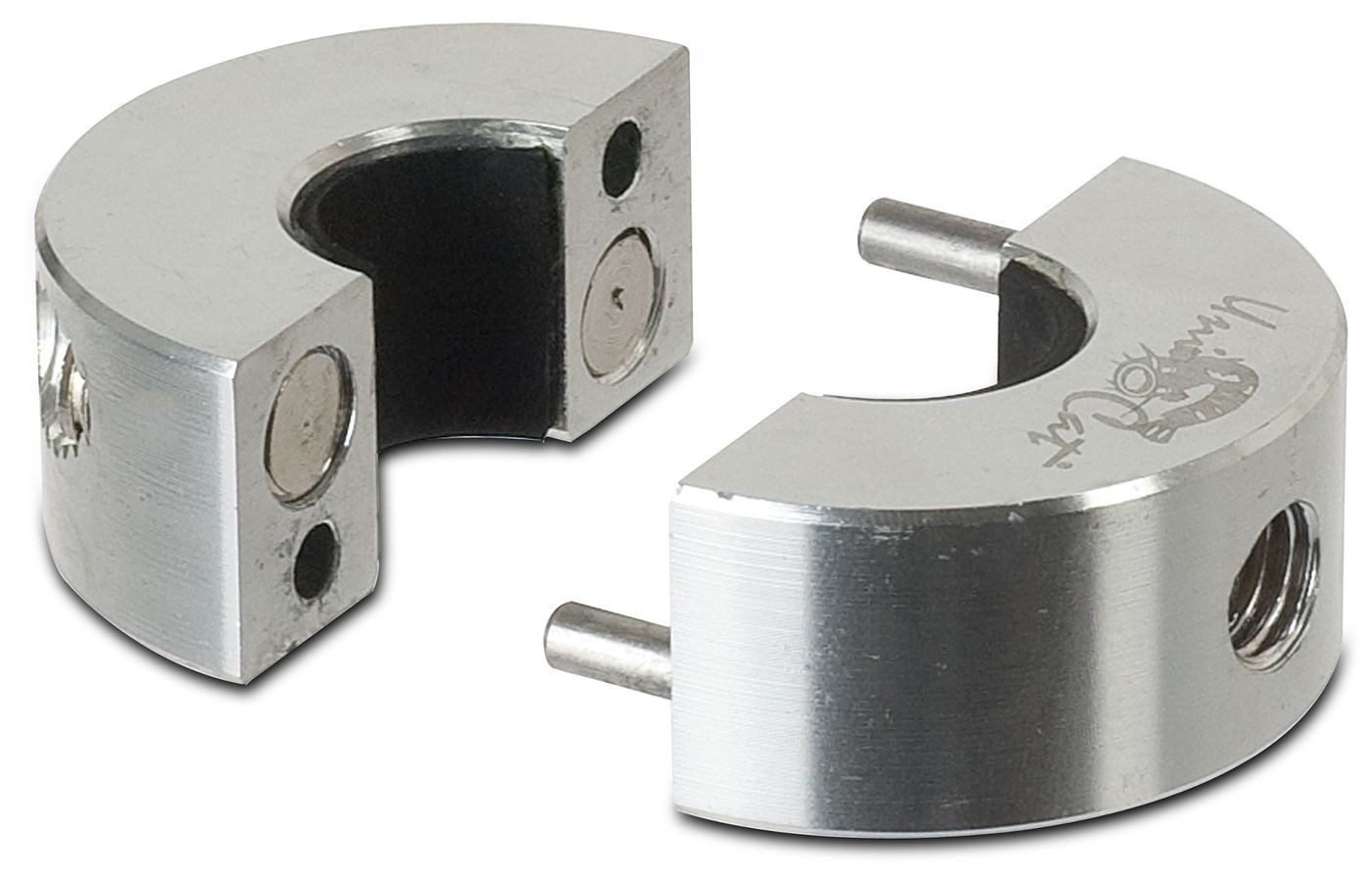 Uni Cat Rutenhalter Uni Cat Magnetic Clip - Rutenclip
