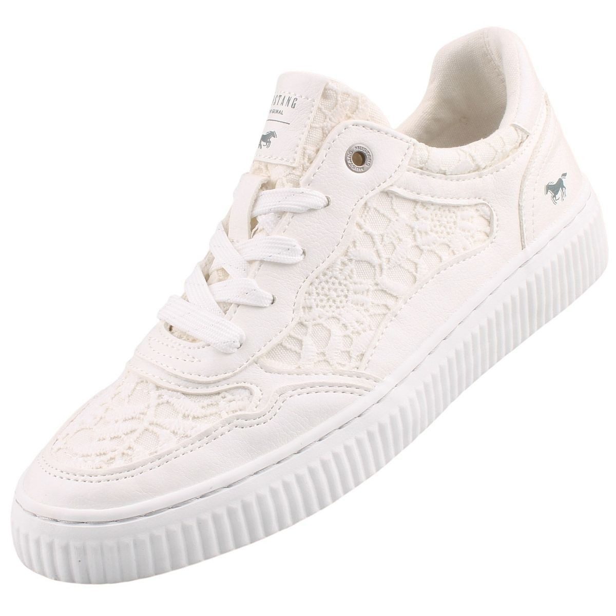 Mustang Shoes 1516301/1 Sneaker günstig online kaufen