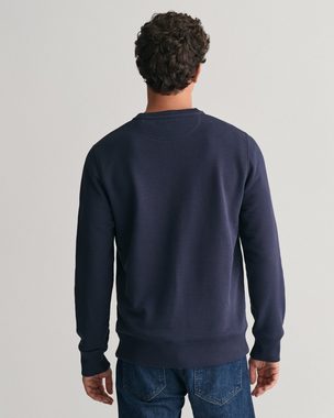 Gant Sweatshirt G GRAPHIC C-NECK