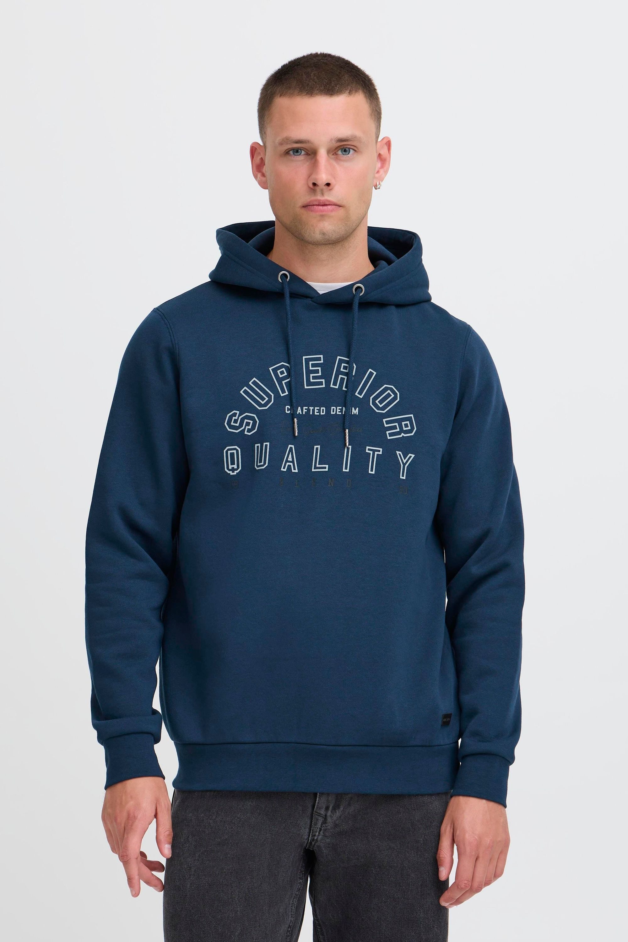 Kapuzenpullover BHSuno