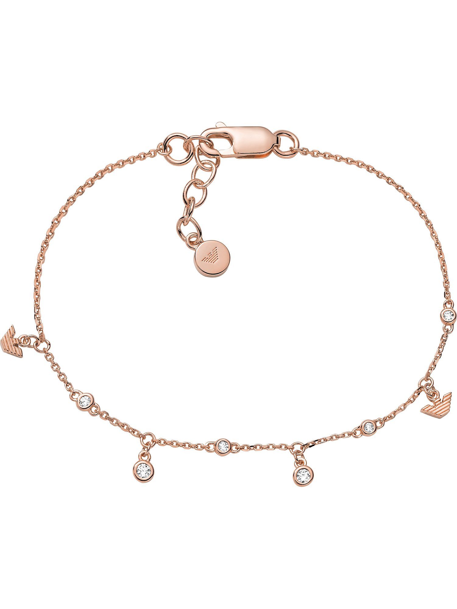 Emporio Armani Armband Emporio Armani Da...