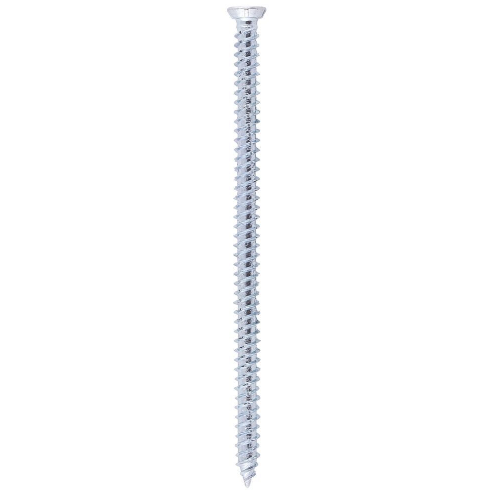 Fensterrahmenschraube Fischer Fensterrahmenschrauben 7.5 x 92 mm TX 30 -