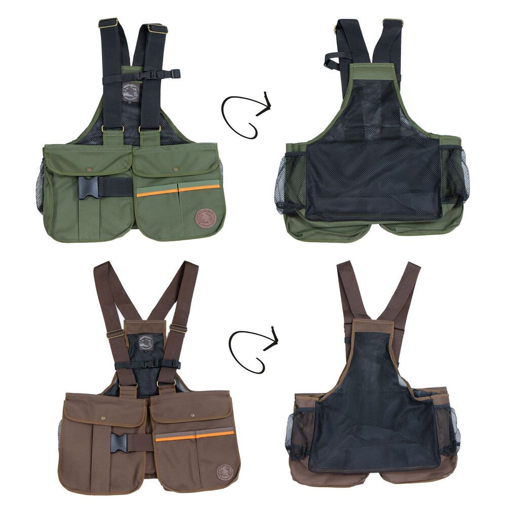Mystique Funktionsweste Mystique® Dummy Weste Trainer Cool - Hundetraining günstig online kaufen