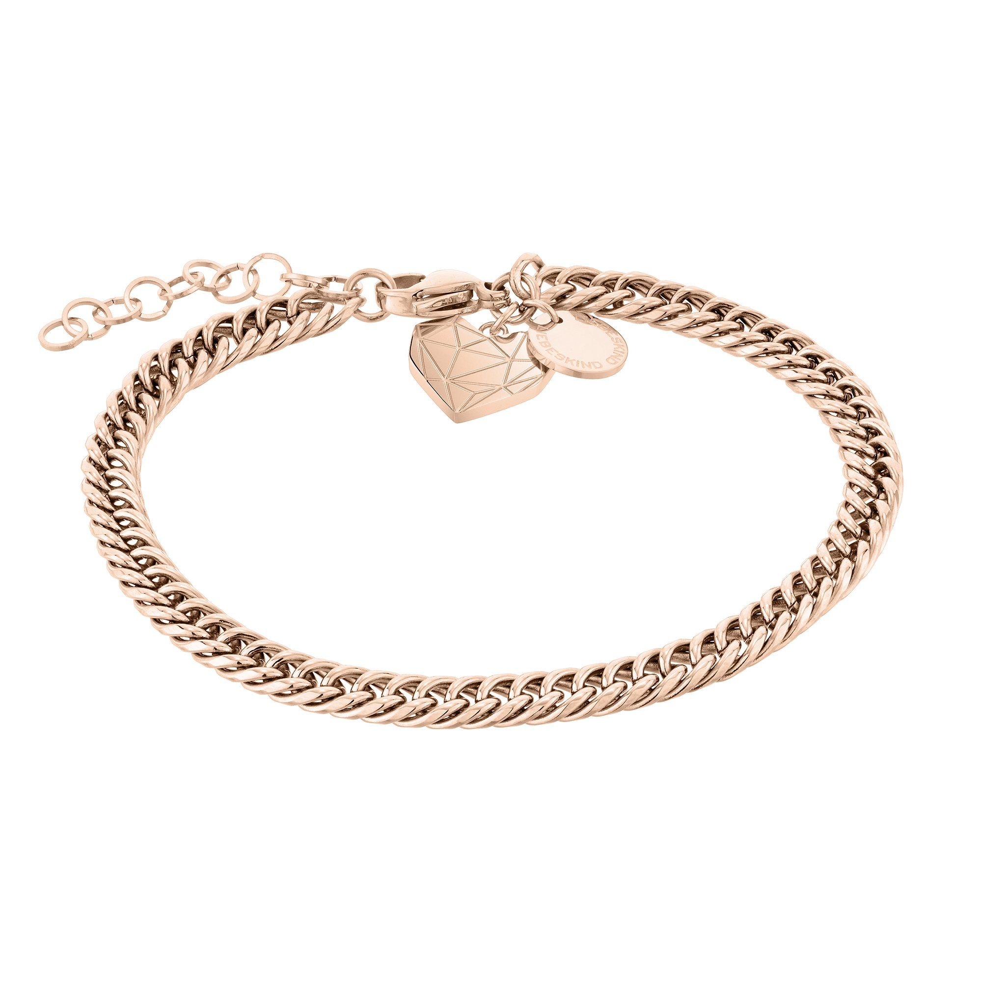 Liebeskind Berlin Armband Edelstahl günstig online kaufen