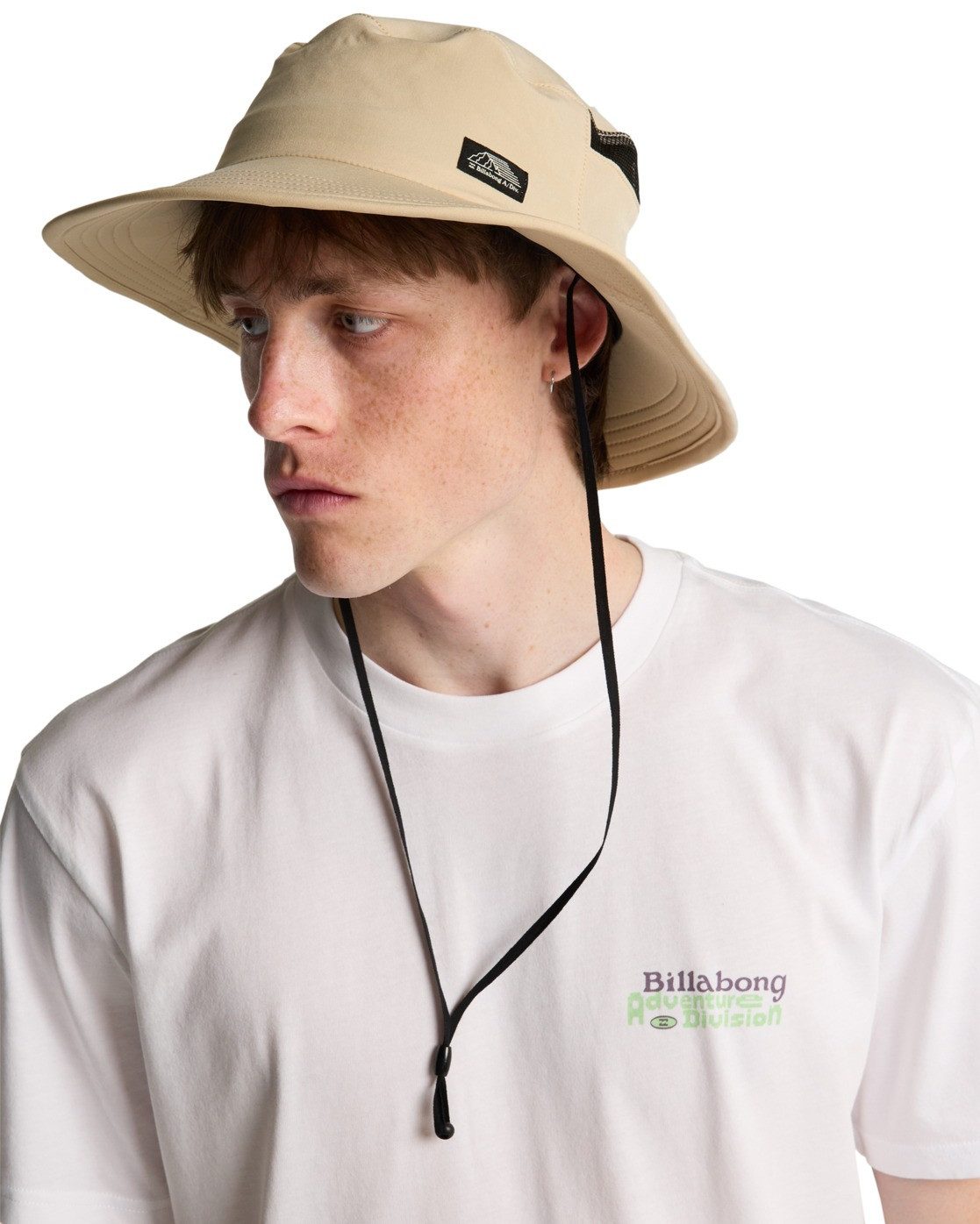Billabong Outdoorhut A/DIV Big John Lite