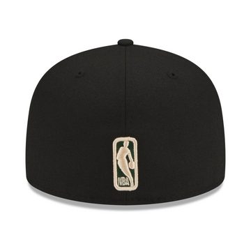 New Era Fitted Cap 59Fifty NBA CHAMPIONS Milwaukee Bucks