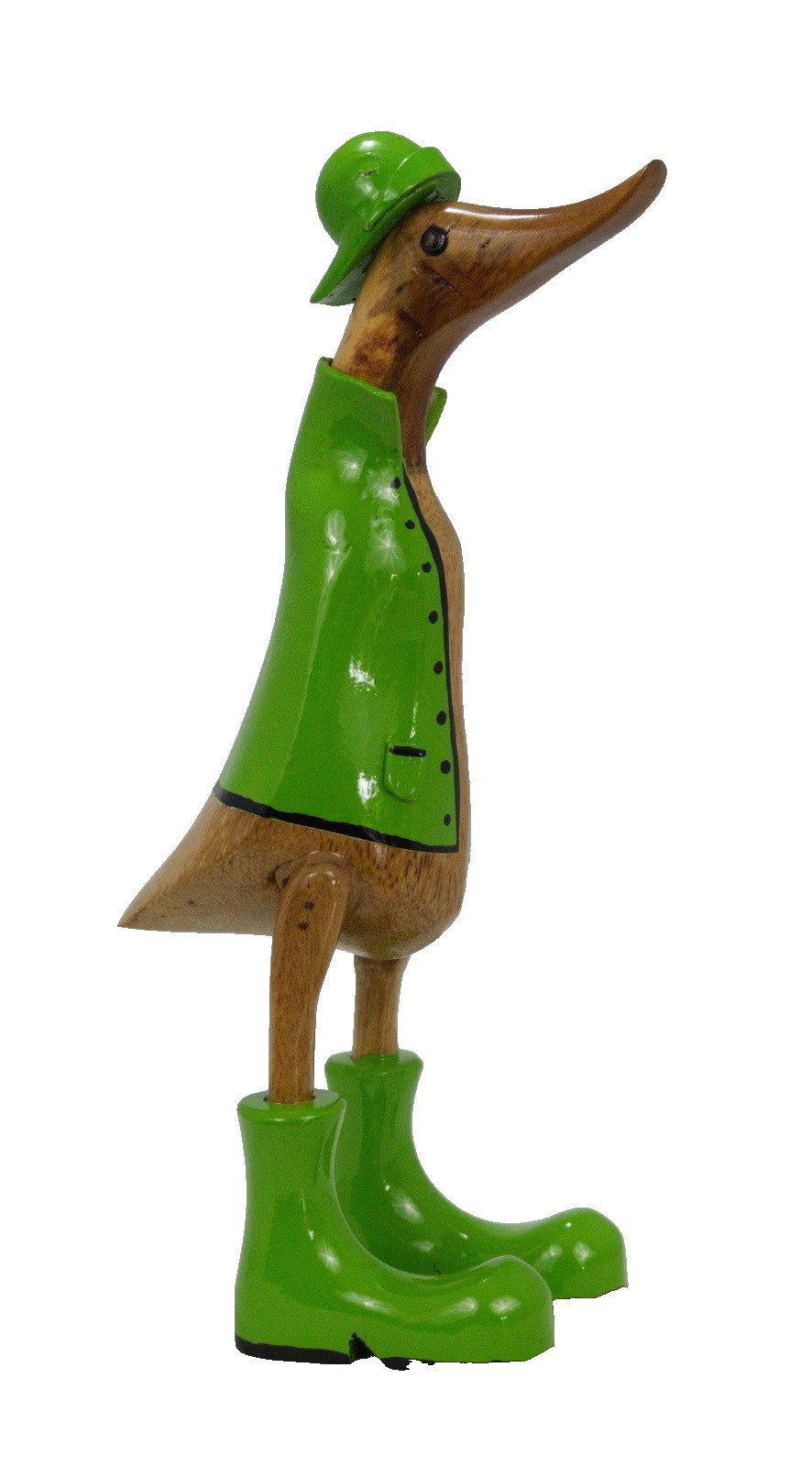 Kaufhaus le petit Tierfigur Deko Ente günstig online kaufen