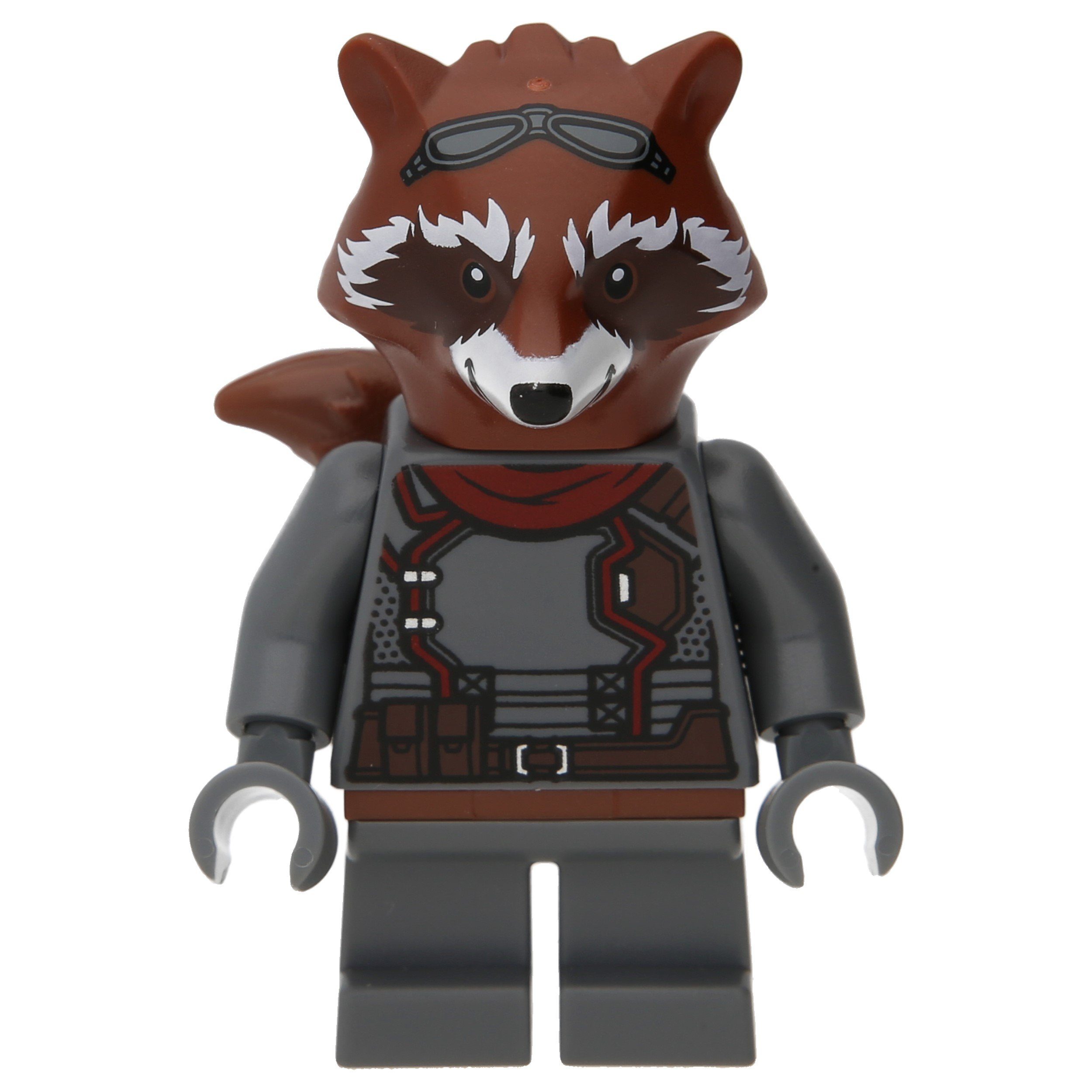 LEGO® LEGO: Rocket Raccoon (sh0742) Spielbausteine