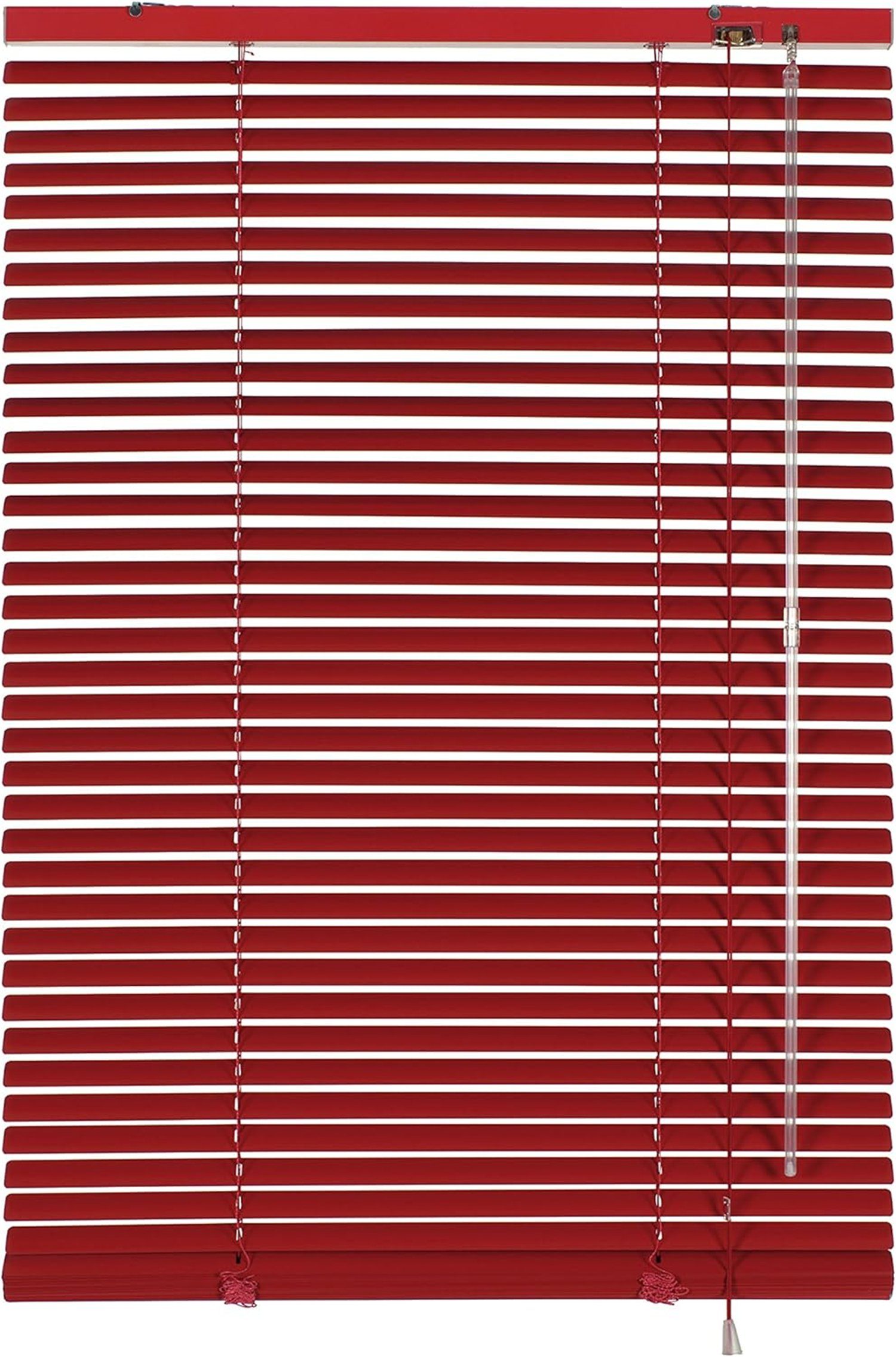 GARDINIA Jalousie Alu-Jalousie Jalousette Jalousien Alujalousie Rollo Pliss günstig online kaufen