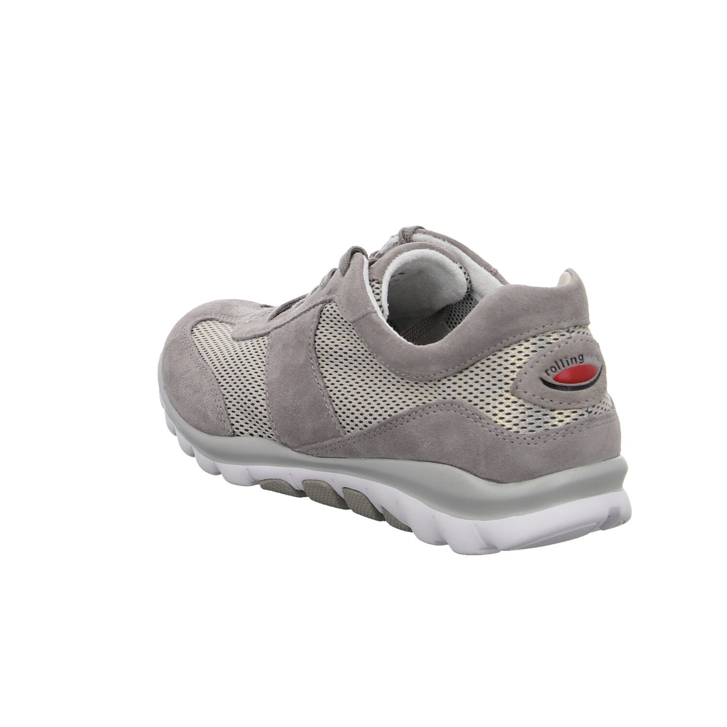 Gabor Rollingsoft Schnürschuh