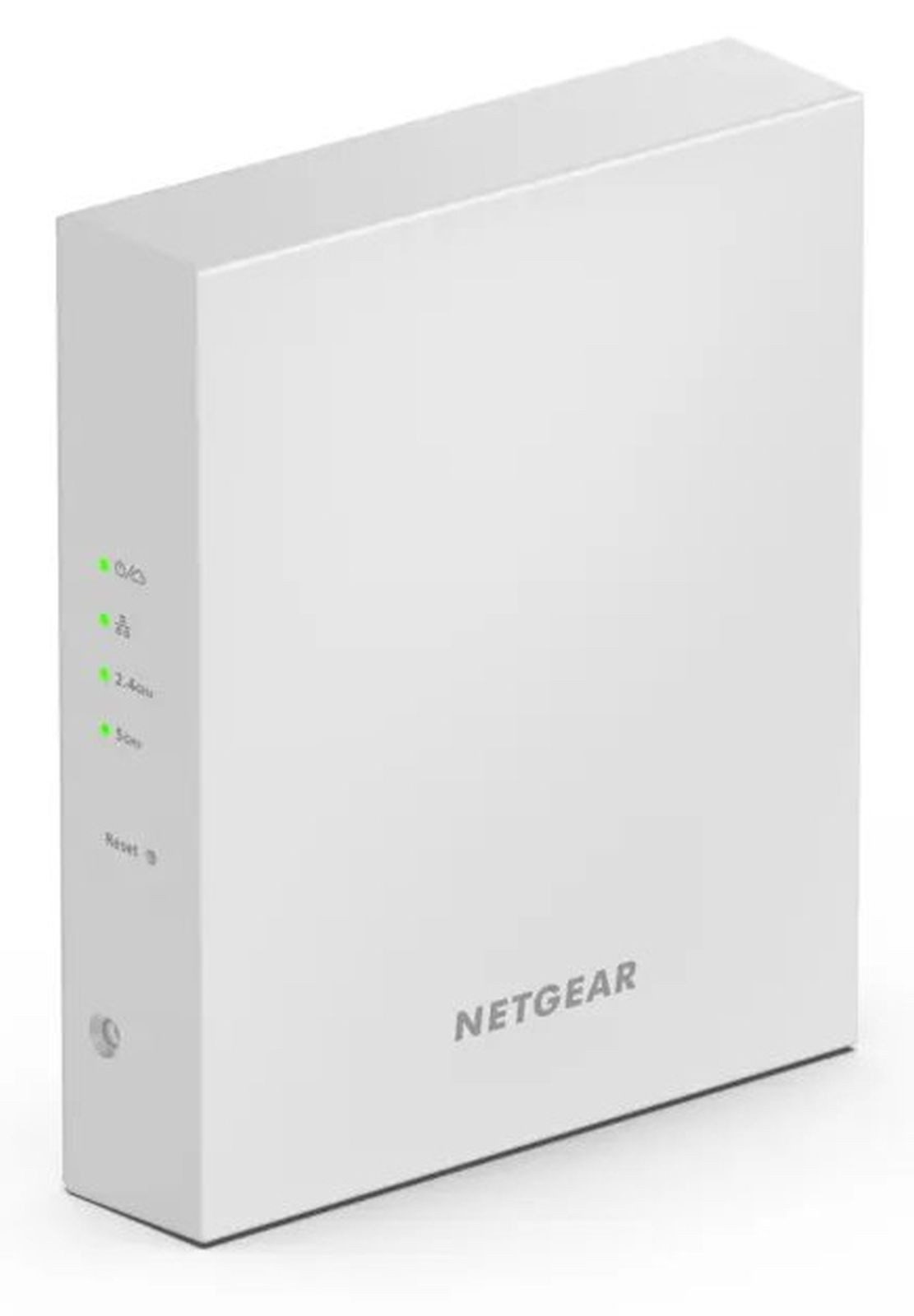 NETGEAR Insight WAX610W - Accesspoint - Wi-Fi 6 WLAN-Access Point