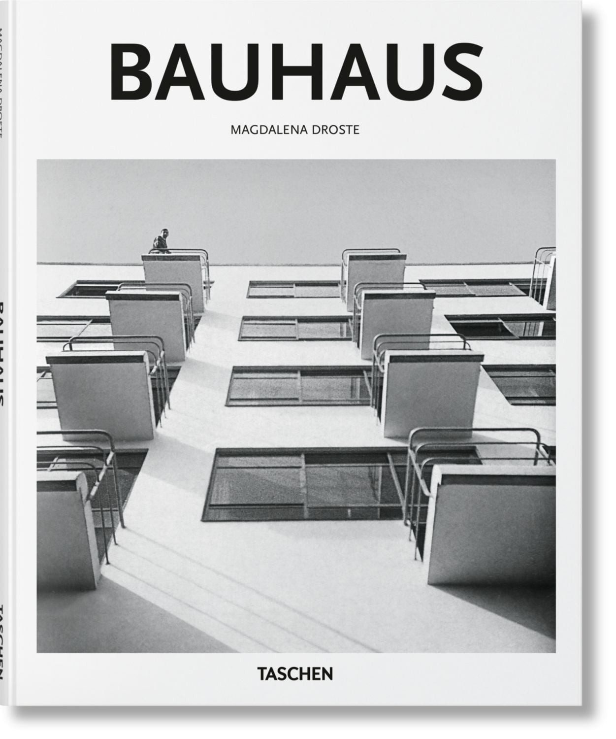 Bauhaus / Magdalena Droste