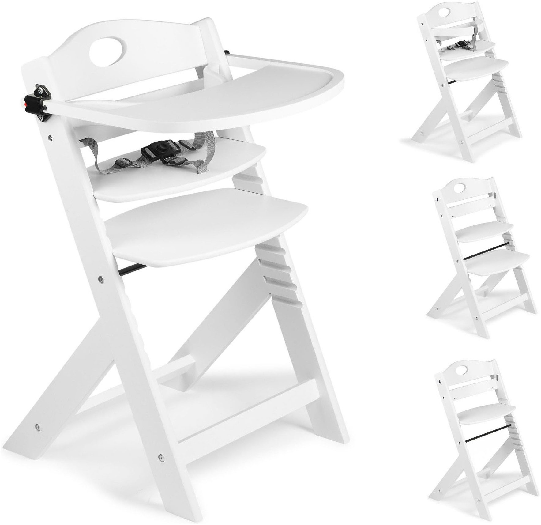 BabyGo Hochstuhl Family Pro