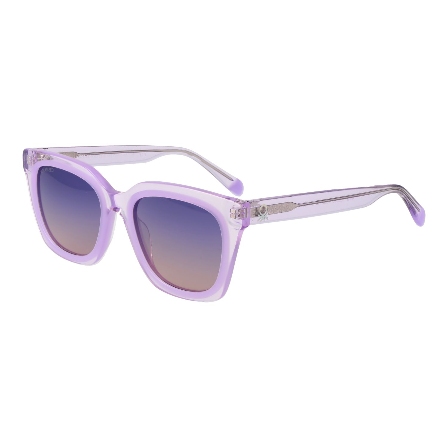 United Colors of Benetton Sonnenbrille BE5086 52738