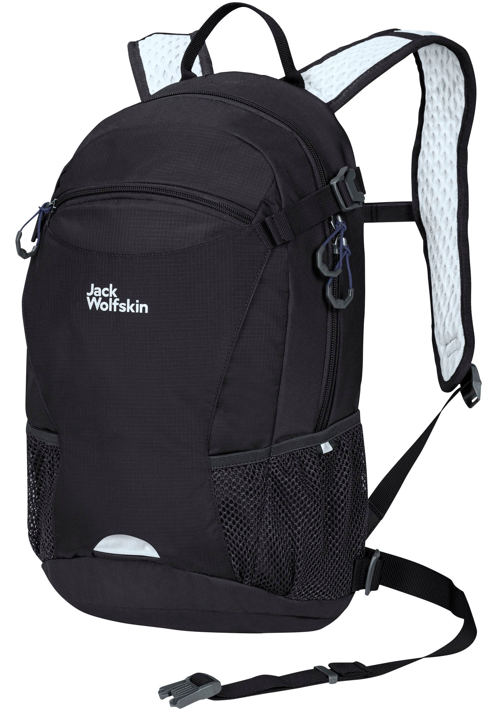 Jack Wolfskin Sportrucksack VELOCITY 12