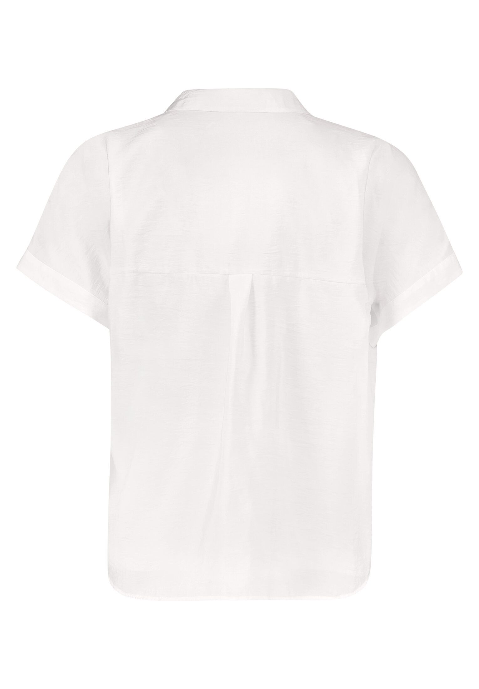 Betty Barclay Schlupfbluse Damen mit Kragen