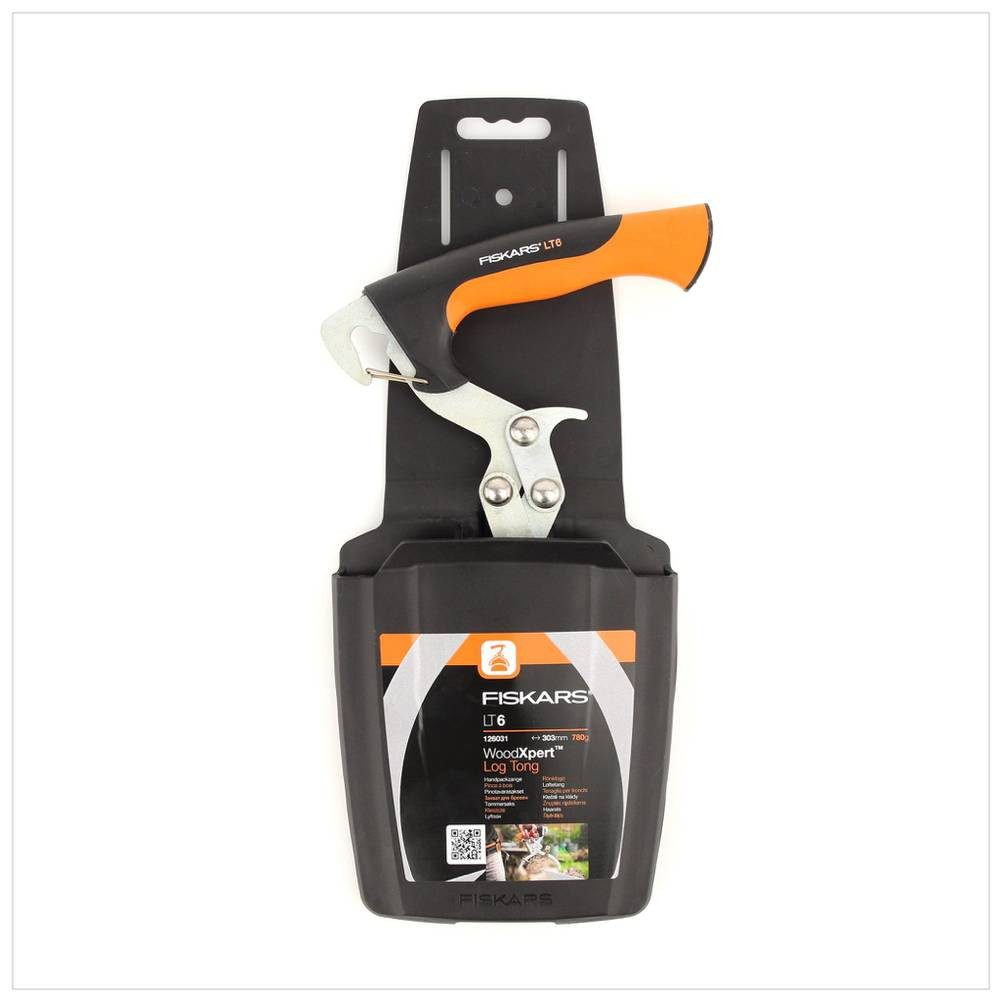 Fiskars Axt Handpackzange 1003625