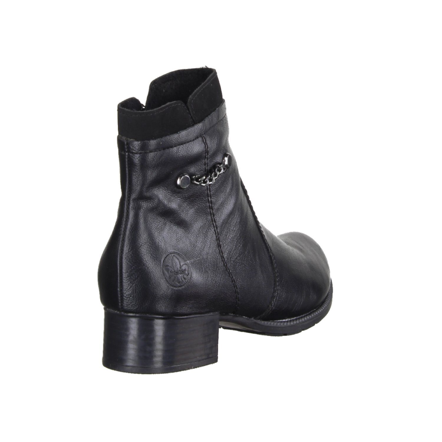 Rieker 78660-00 Stiefelette günstig online kaufen