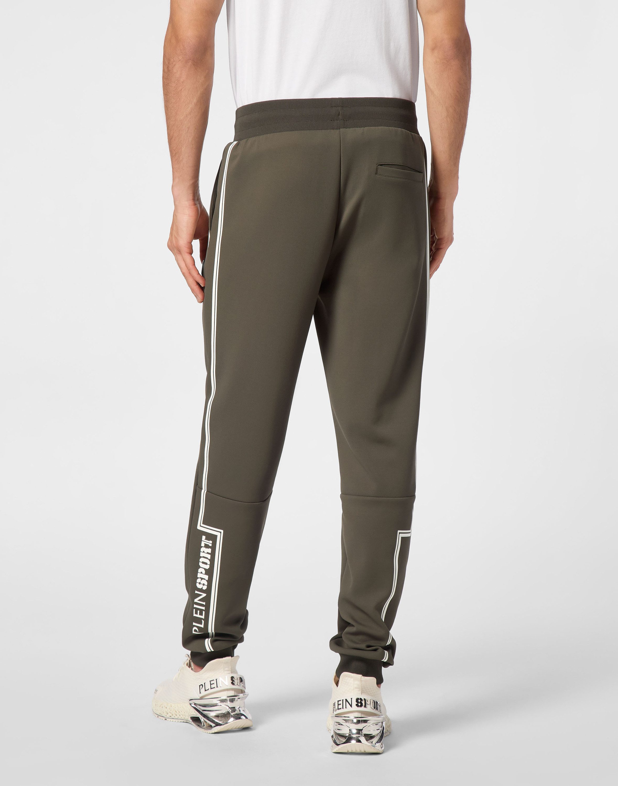 PLEIN SPORT Jogginghose Jogginghose