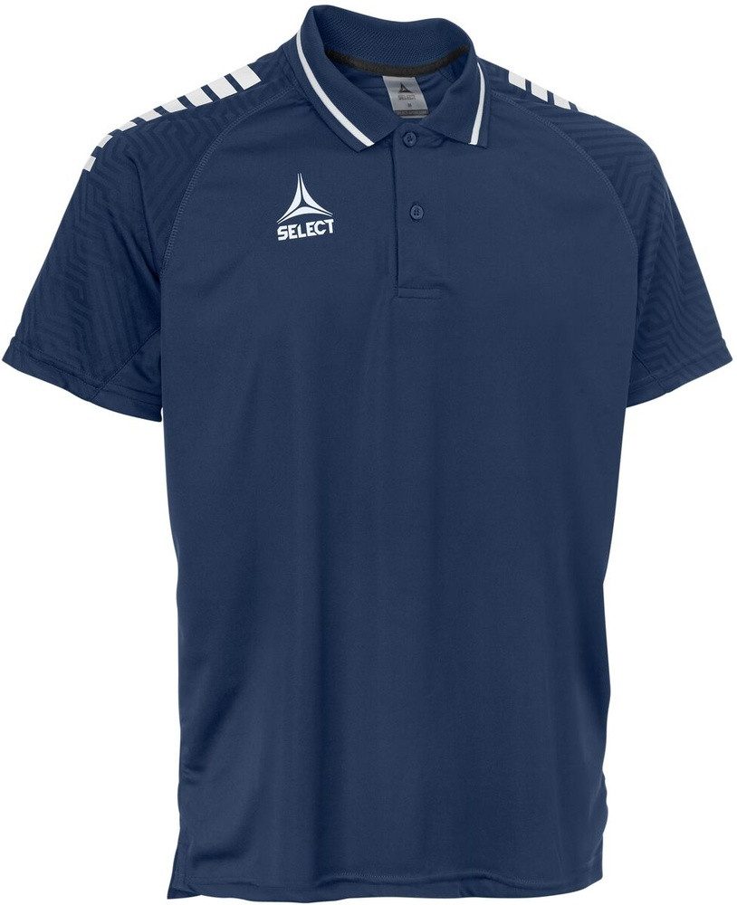 Poloshirt SELECT Polo-Shirt Monaco Polo-Shirt v24