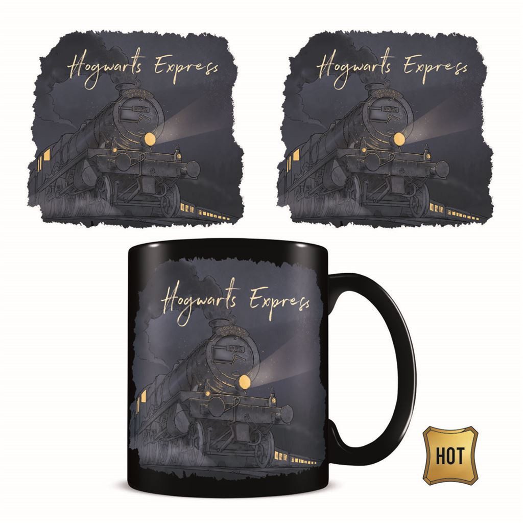 Harry Potter Tasse
