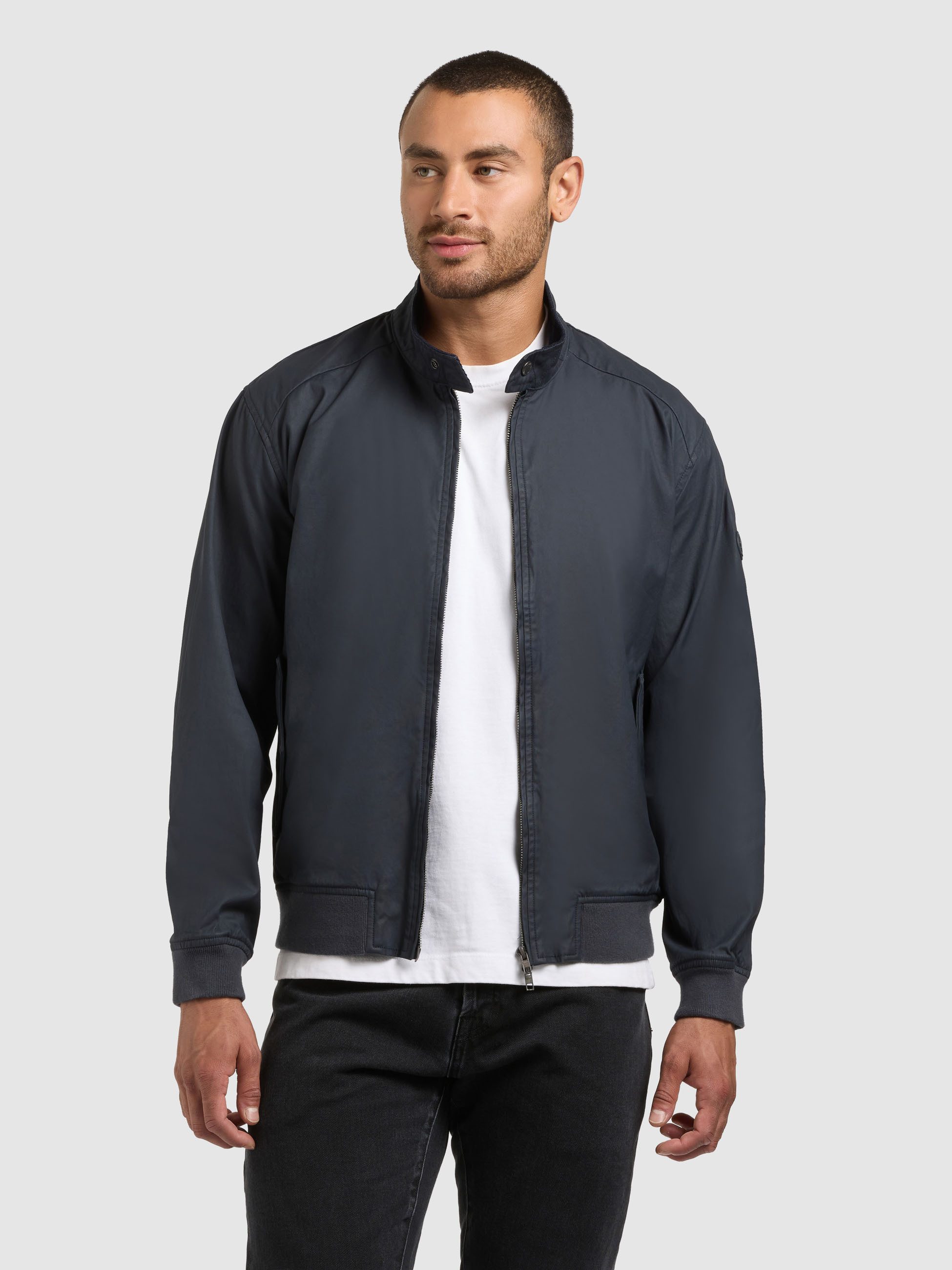 khujo Sommerjacke NABO