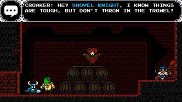 Shovel Knight: Treasure Trove Nintendo Switch