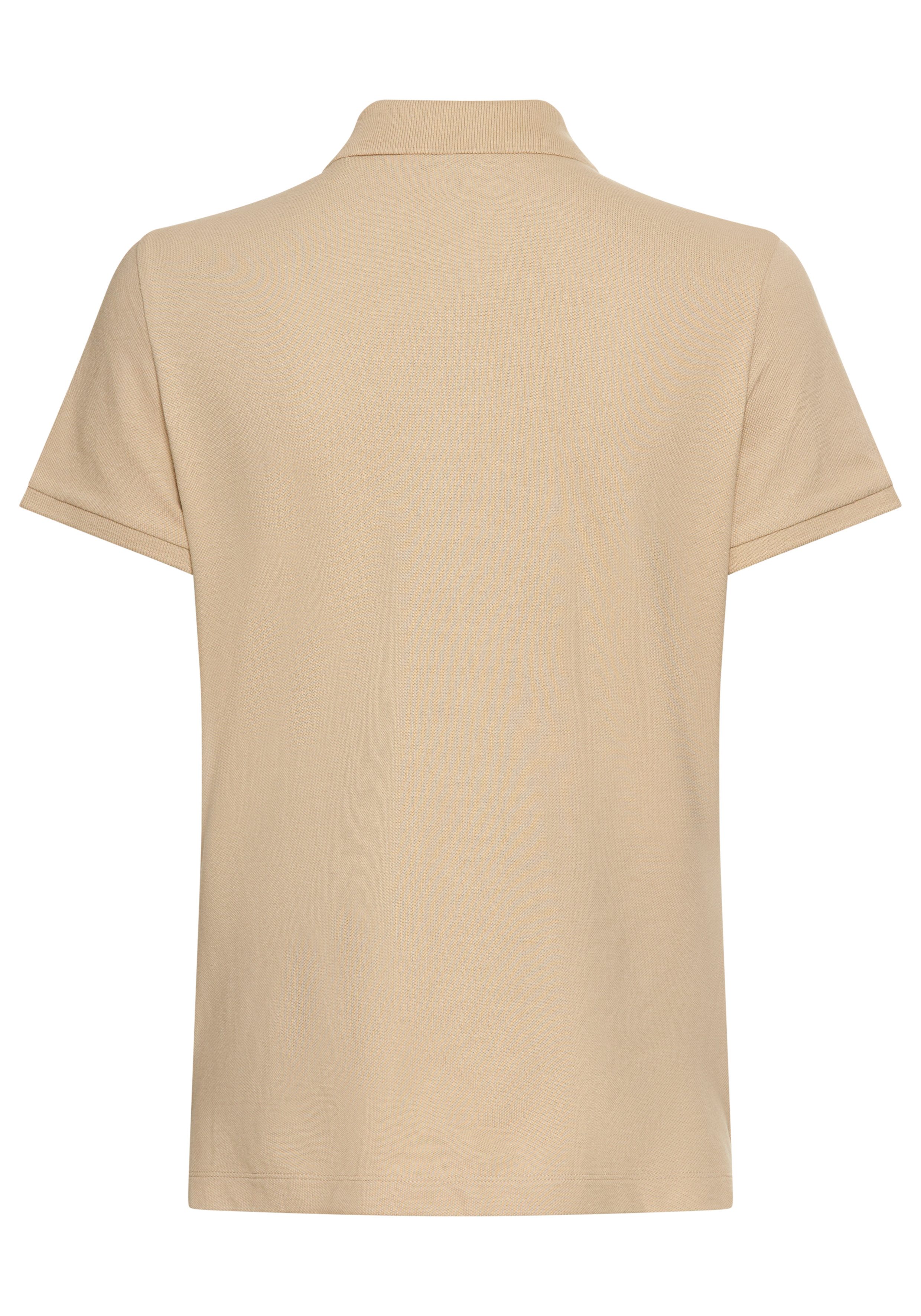 Gant Poloshirt Slim Shield Cap Logo günstig online kaufen