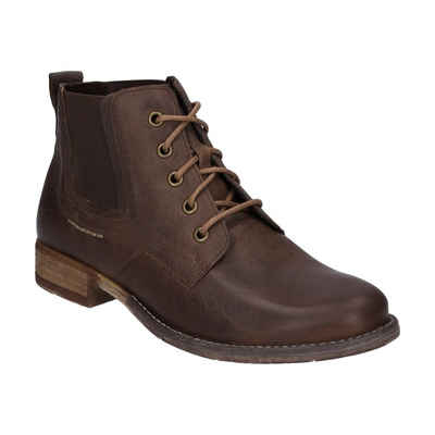 Josef Seibel Sienna 83, braun Stiefelette