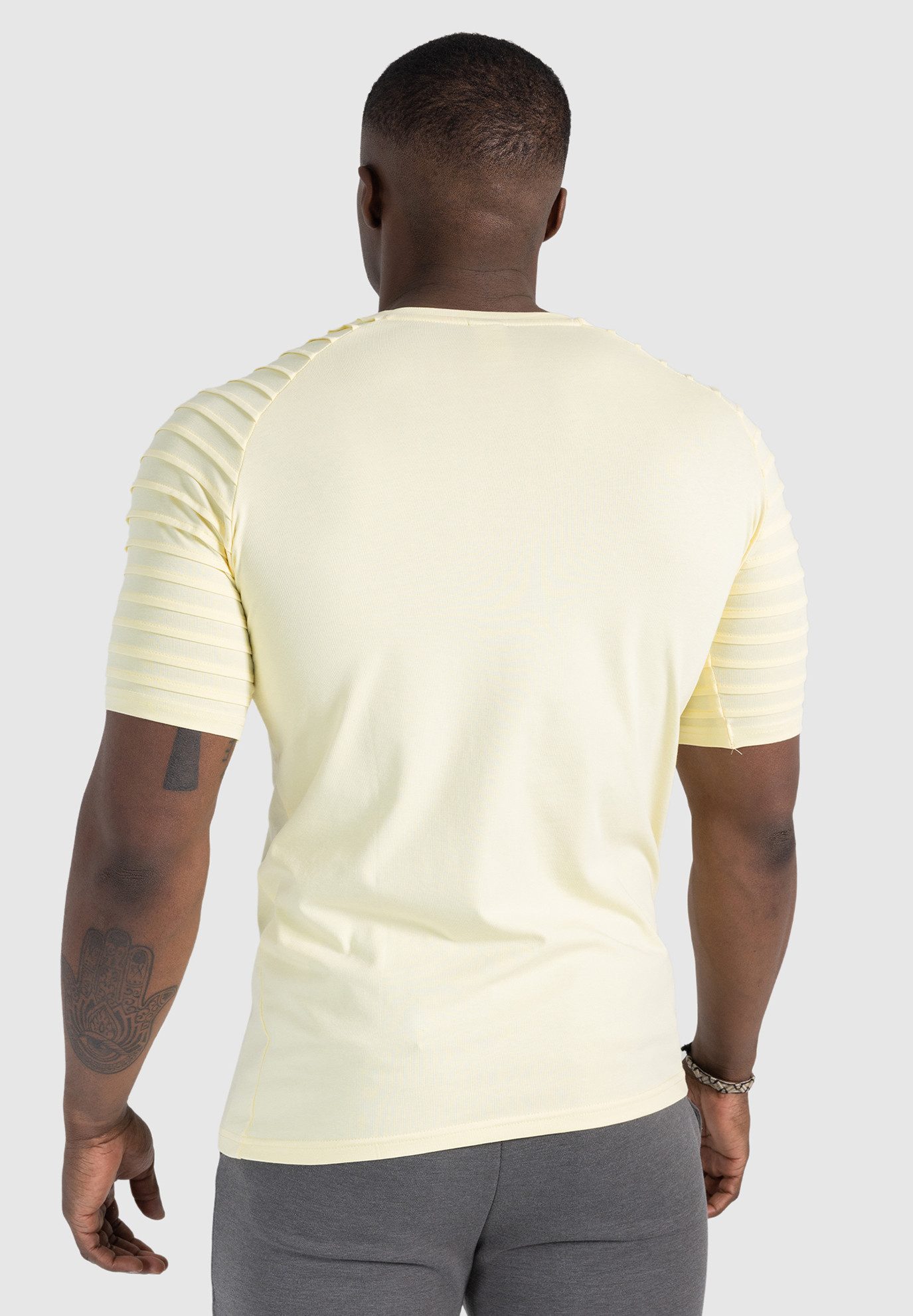 Smilodox T-Shirt Ripplez - günstig online kaufen