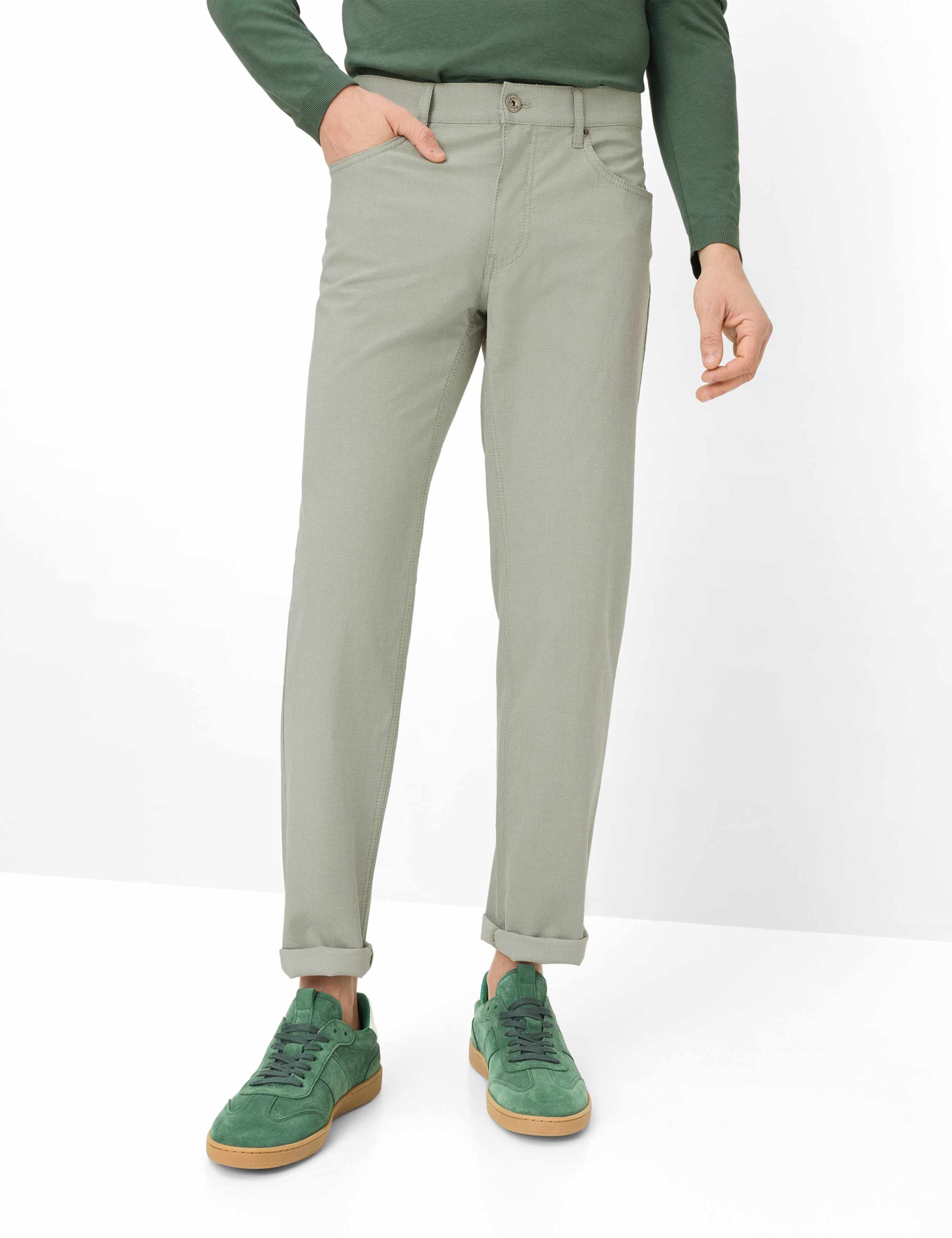 Brax 5-Pocket-Hose Style CADIZ günstig online kaufen