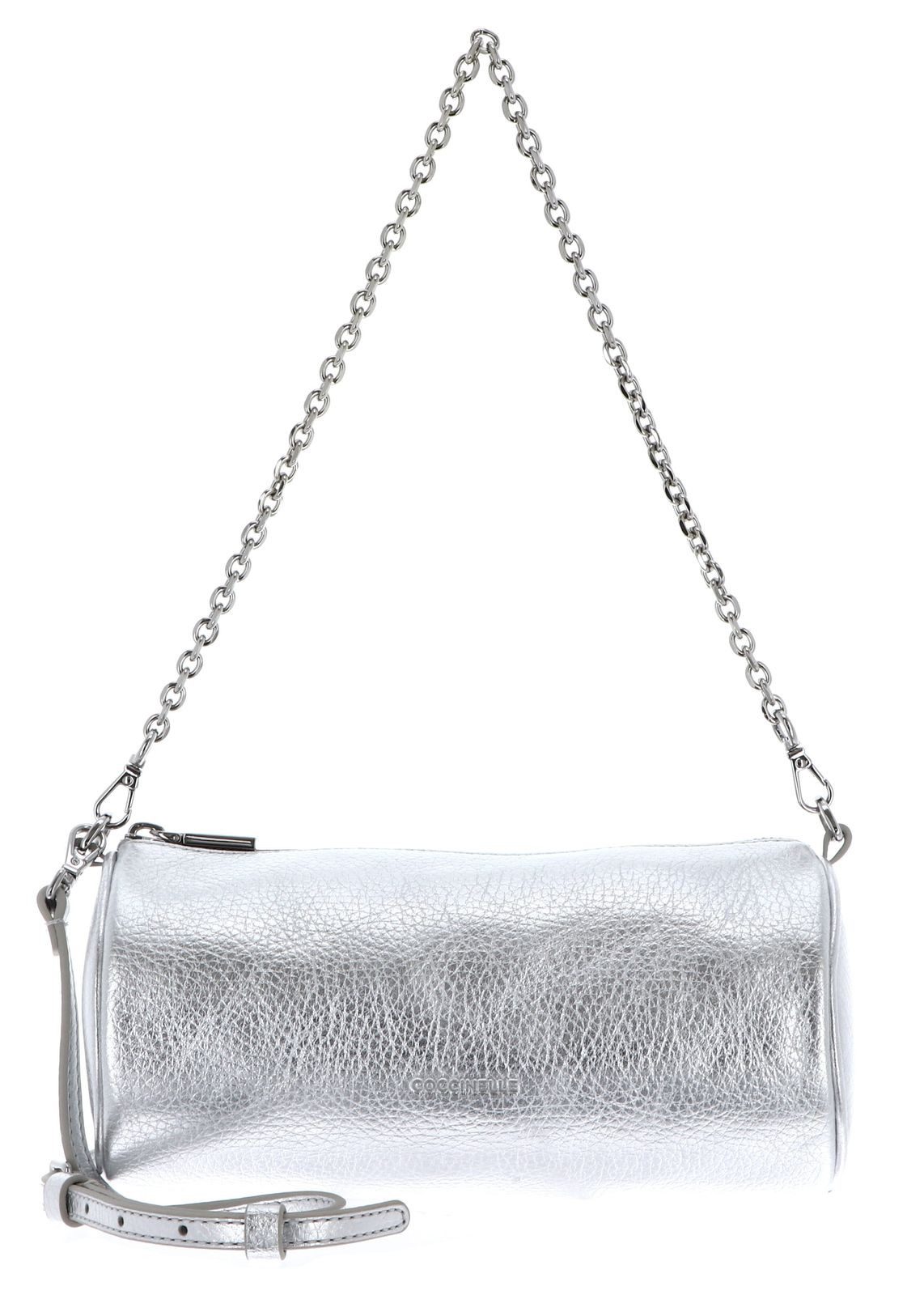 COCCINELLE Umhängetasche Mini Bag, aus echtem Rindsleder