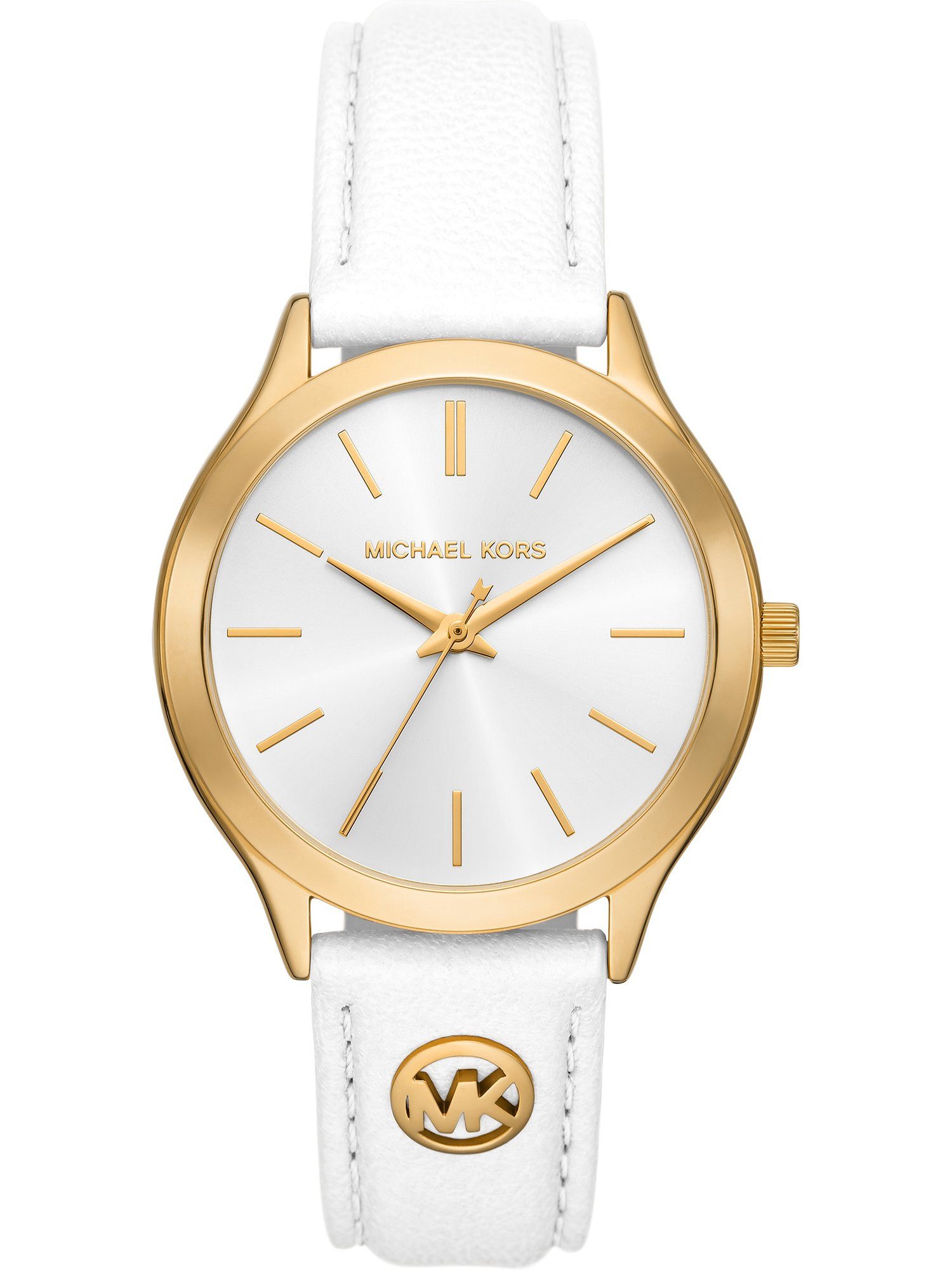 MICHAEL KORS Quarzuhr Michael Kors Damen-Uhren günstig online kaufen