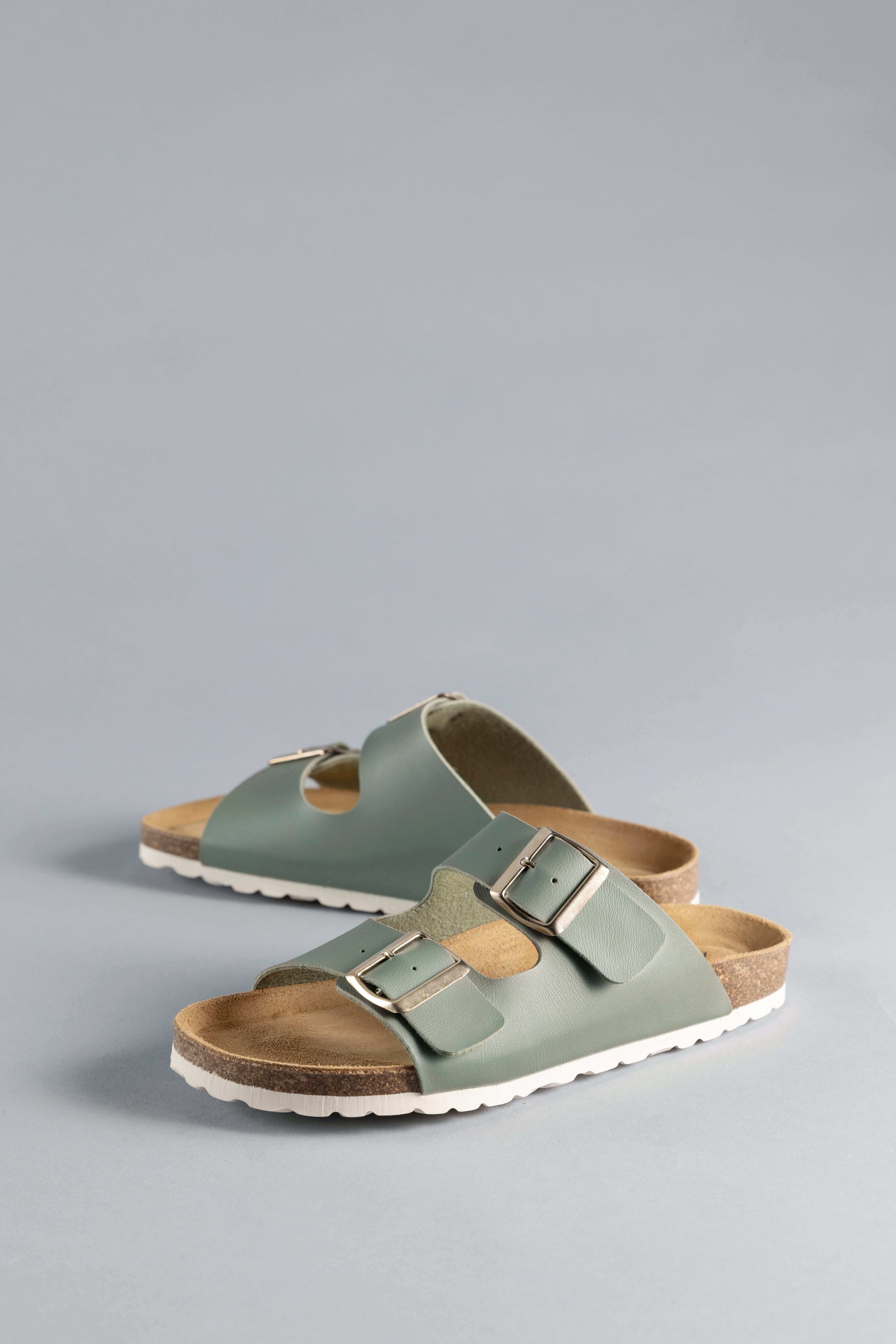 Aniston SHOES Pantolette, Sommerschuh, Hausschuh, Strandschuh, Fußbett - NE günstig online kaufen