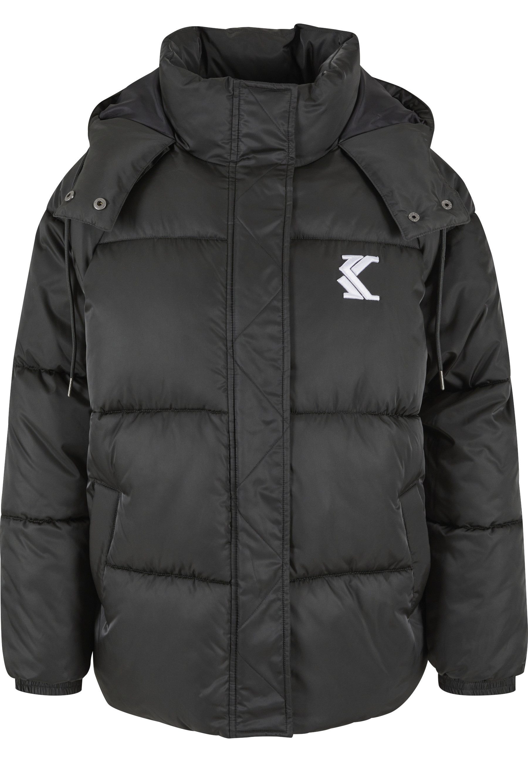 Karl Kani Winterjacke Karl Kani Karl Kani OG OS Puffer Jacket (1-St)