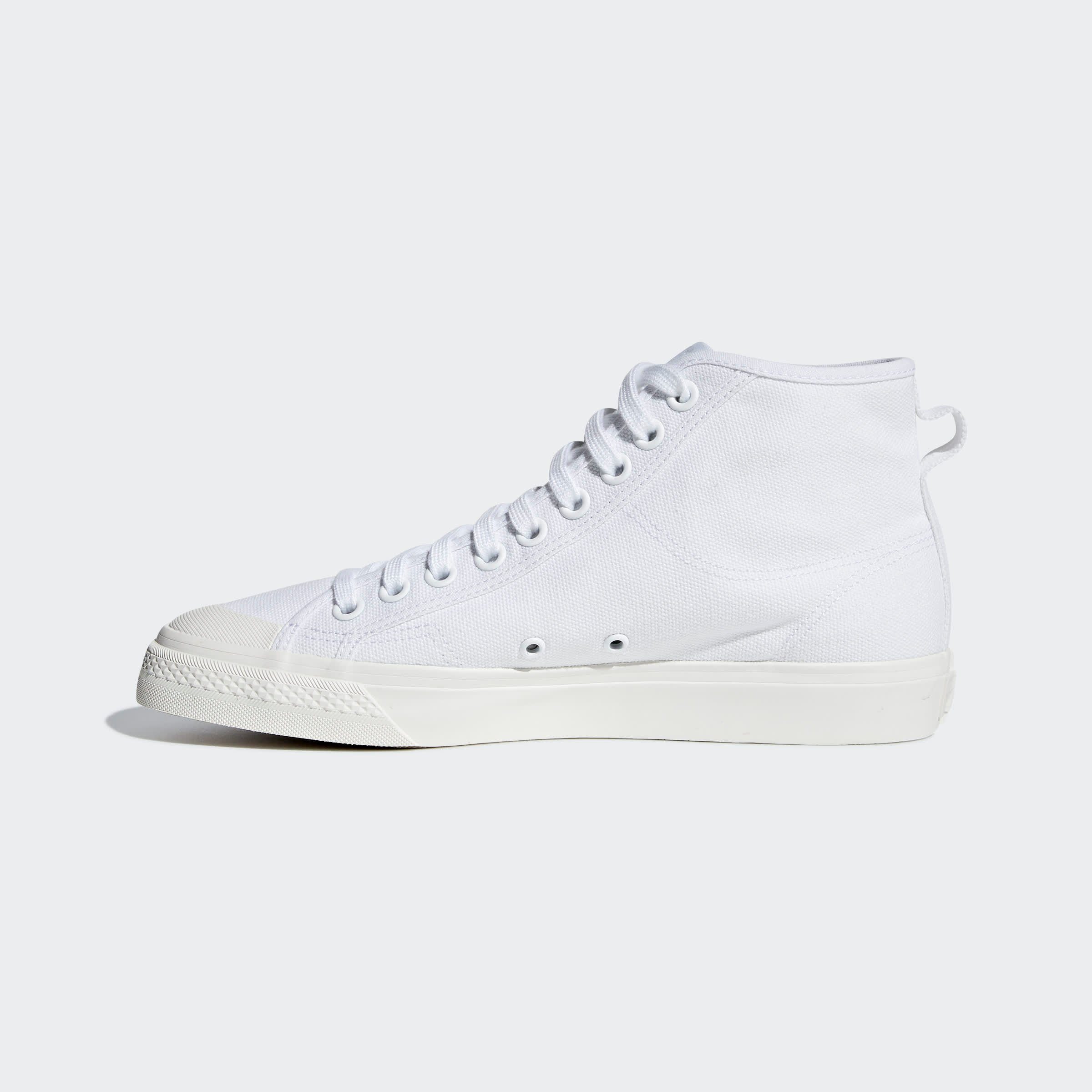 adidas Originals NIZZA TOP Sneaker HIGH