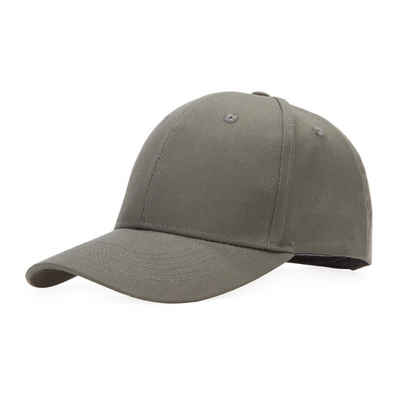 Michael Heinen Baseball Cap Unisex klassisch, aus Baumwolle, atmungsaktiv