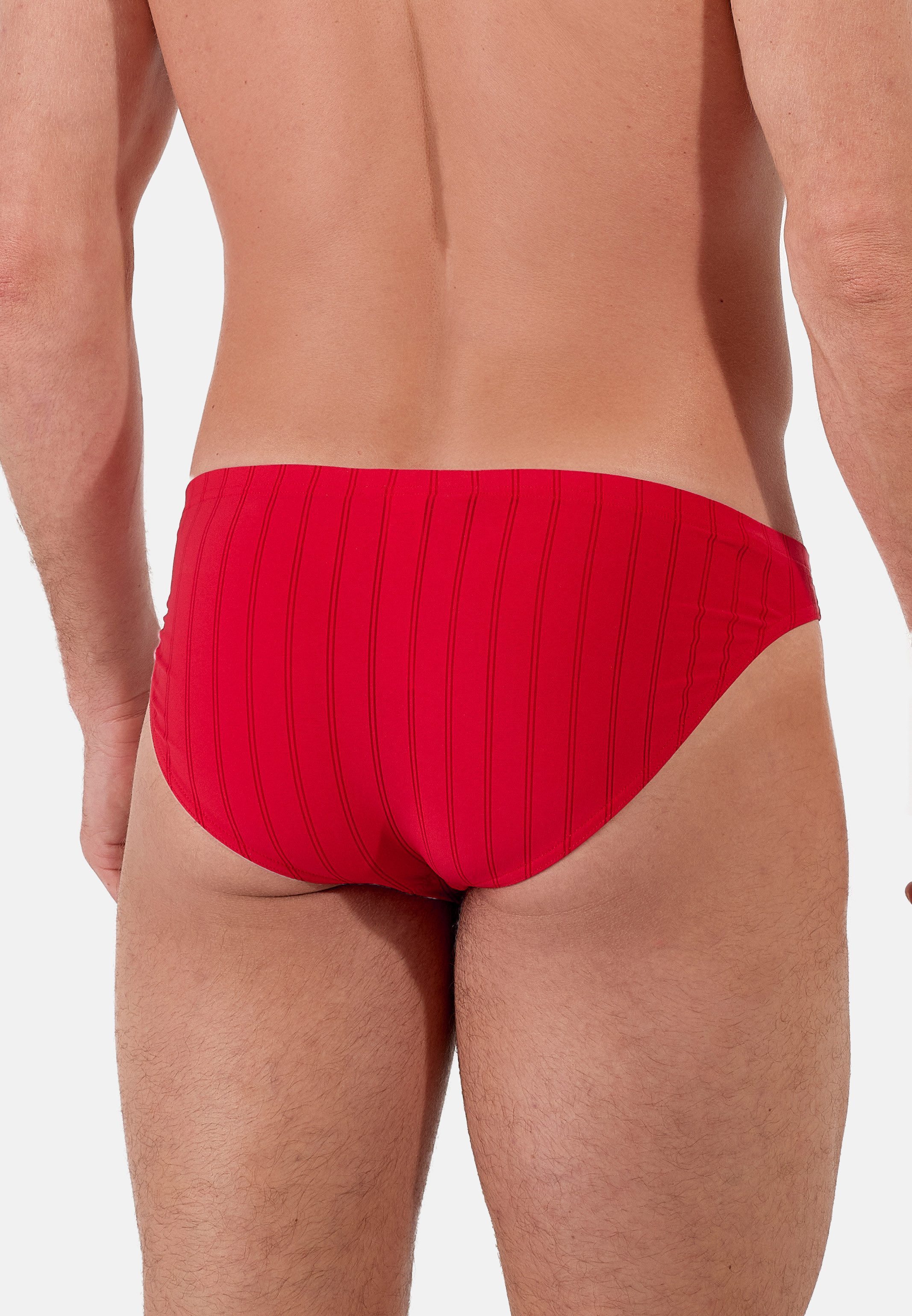 Hom Slip Chic (1-St) Slip / Unterhose - ohne Eingriff - Leicht transparent