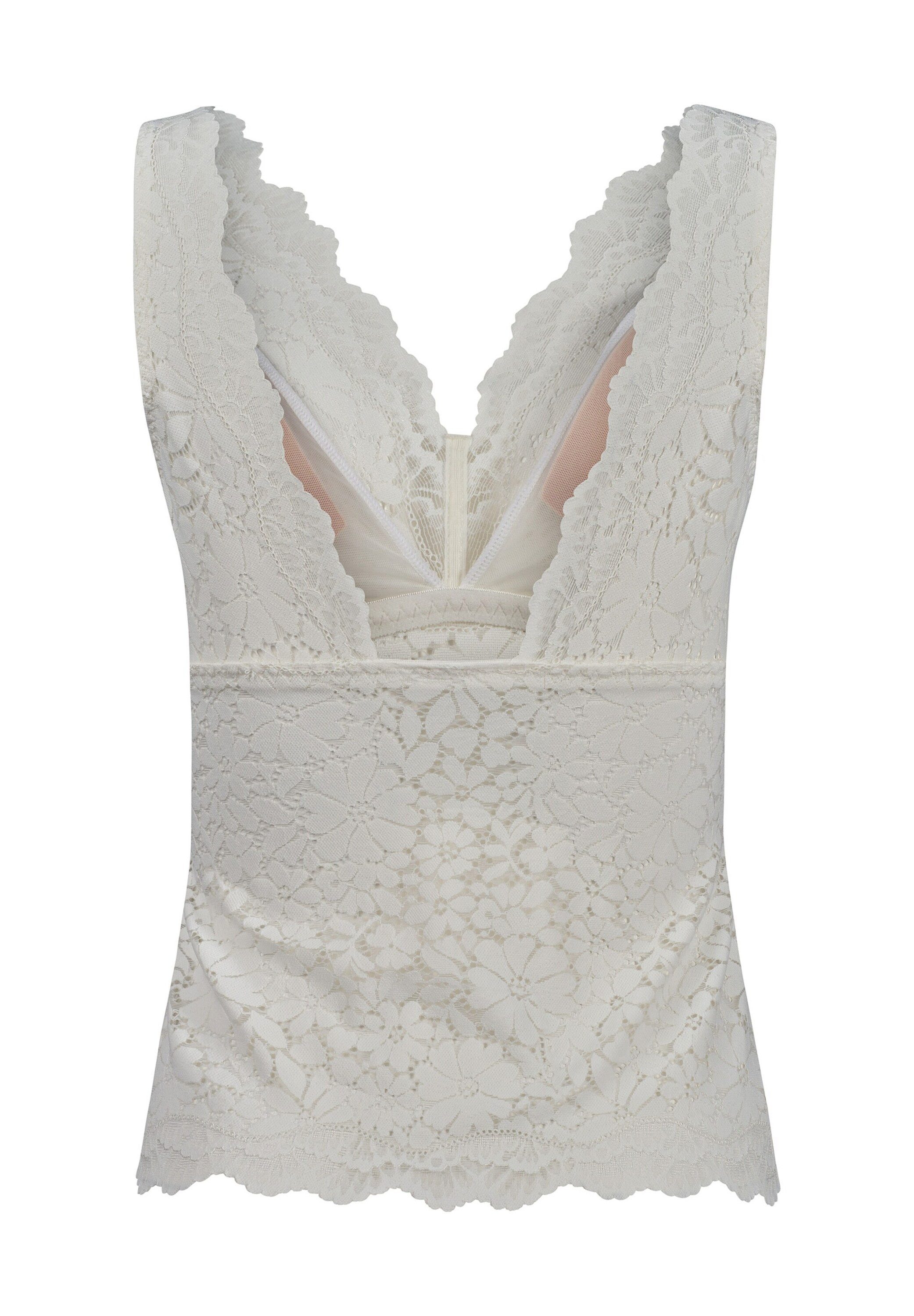 Skiny BH-Hemd Damen Top mit herausnehmbare günstig online kaufen