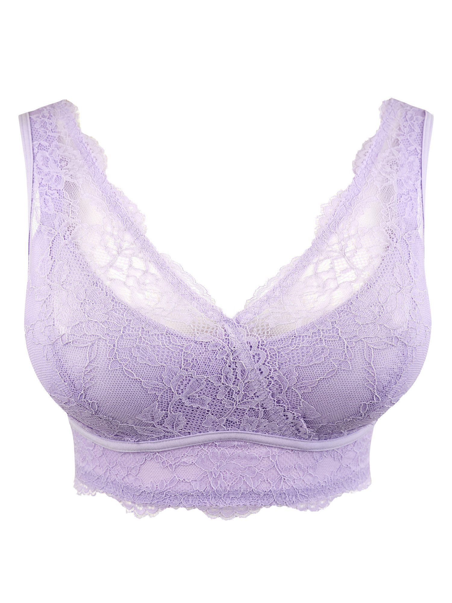 Bralette EMILIA Bralettes wattiert