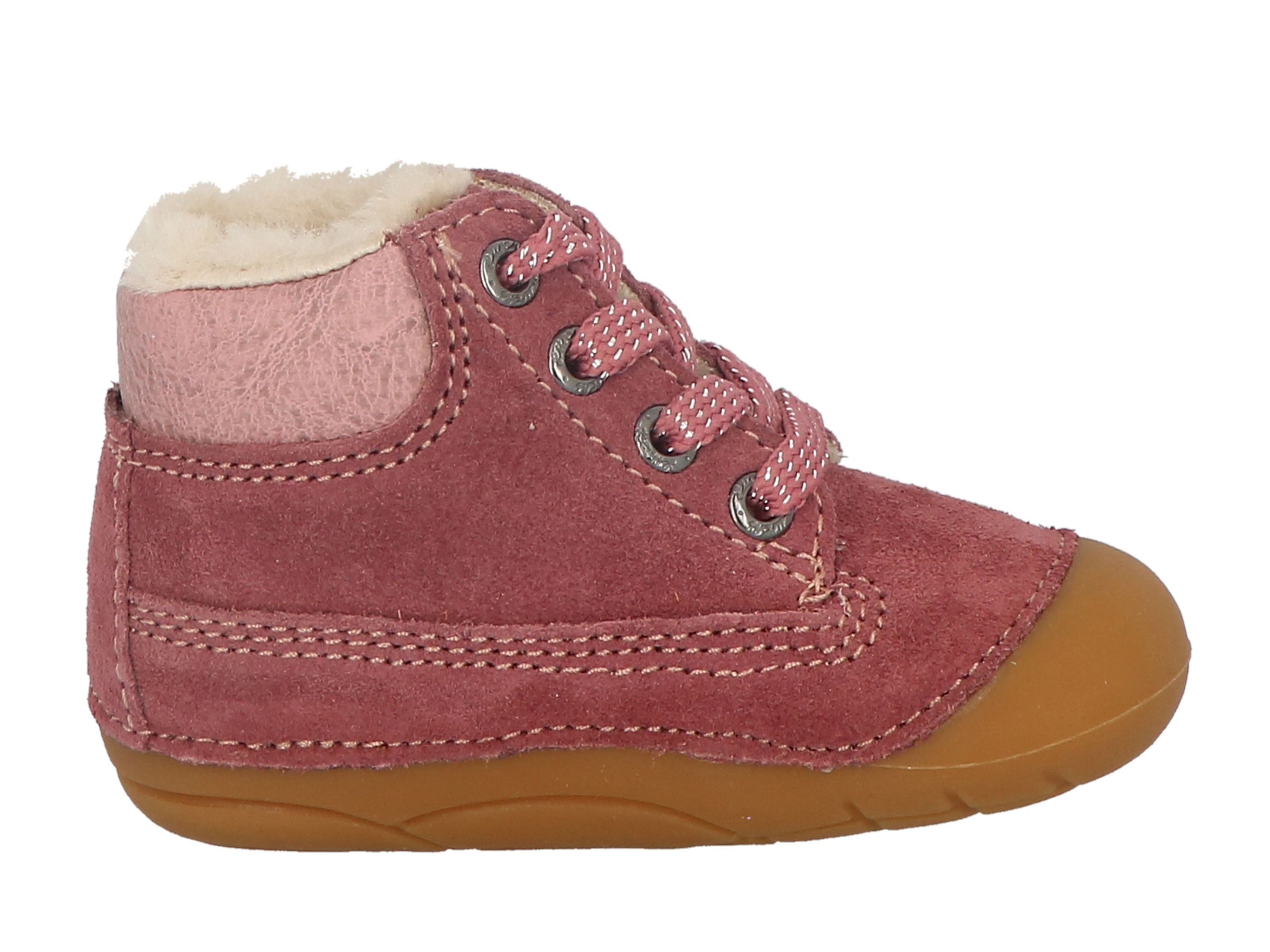 Lurchi Lurchi Lauflernschuh Ferdi Lauflernschuh