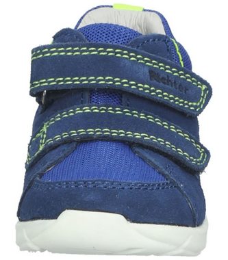 Richter Sneaker Veloursleder/Textil Sneaker